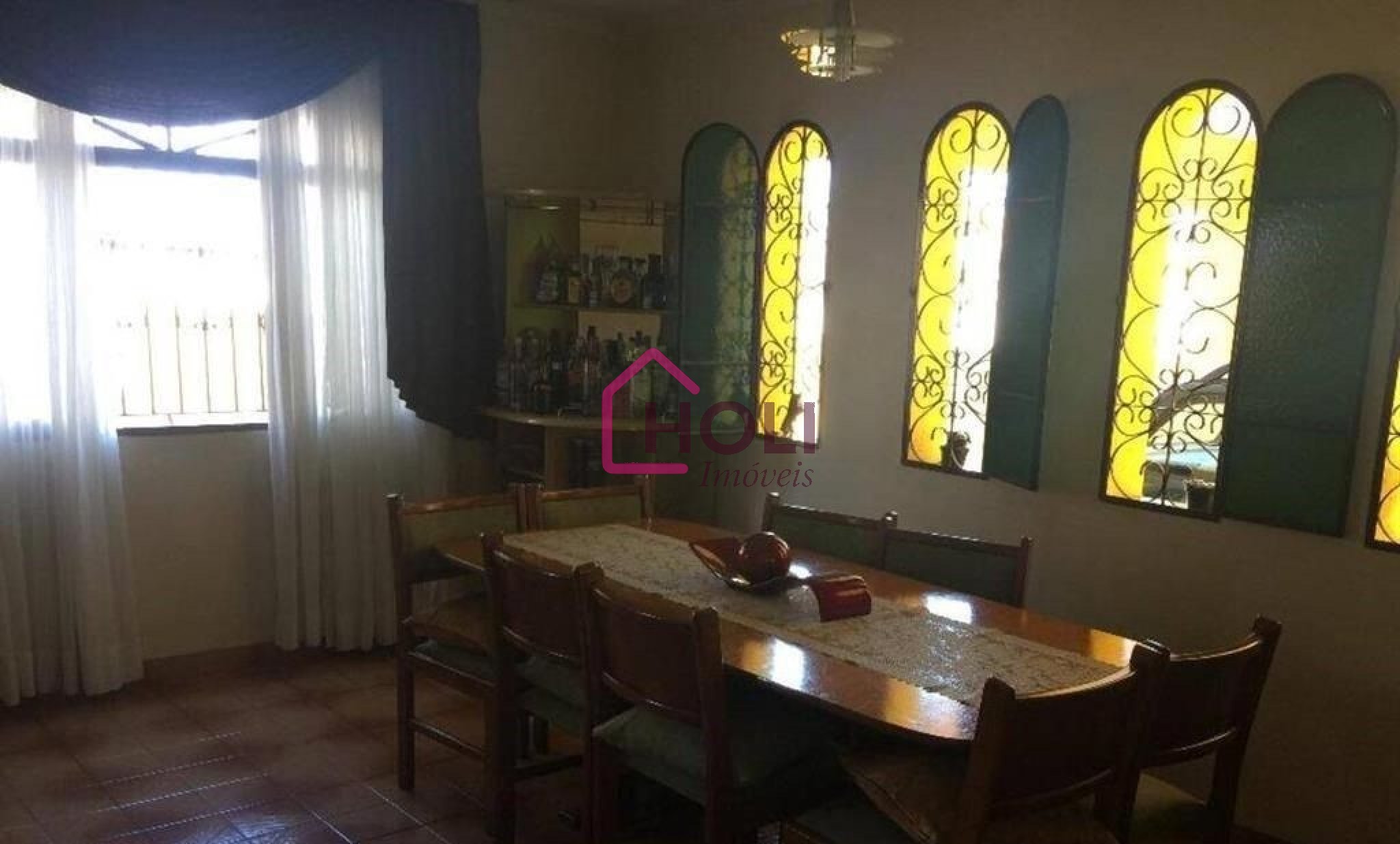 Casa, 3 quartos, 210 m² - Foto 8