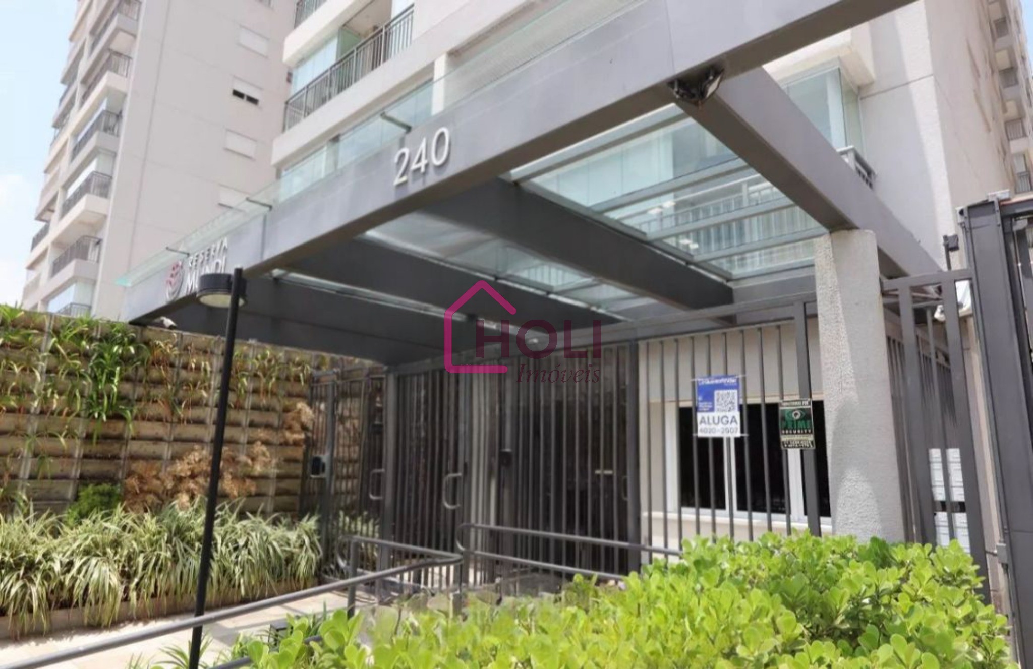 Apartamento, 2 quartos, 45 m² - Foto 31