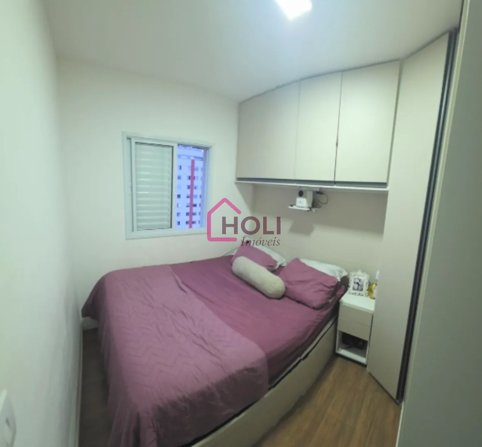 Apartamento, 2 quartos, 40 m² - Foto 4