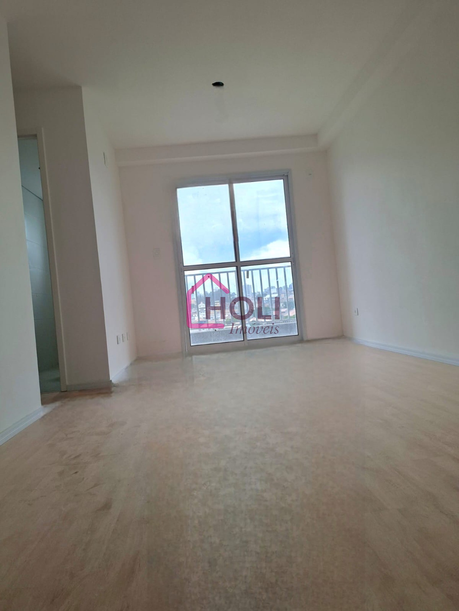 Apartamento, 2 quartos, 53 m² - Foto 1