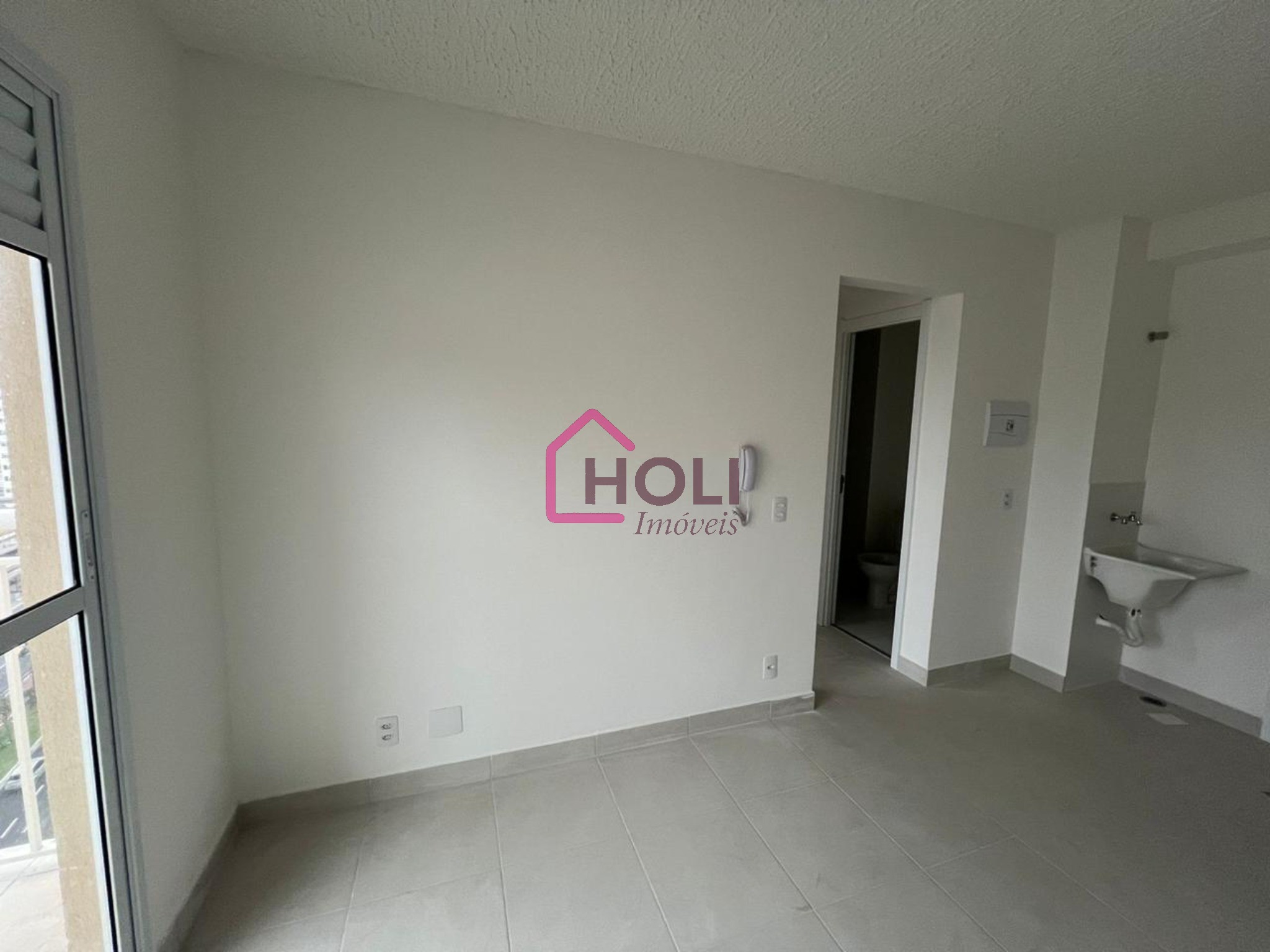 Apartamento, 2 quartos, 36 m² - Foto 4