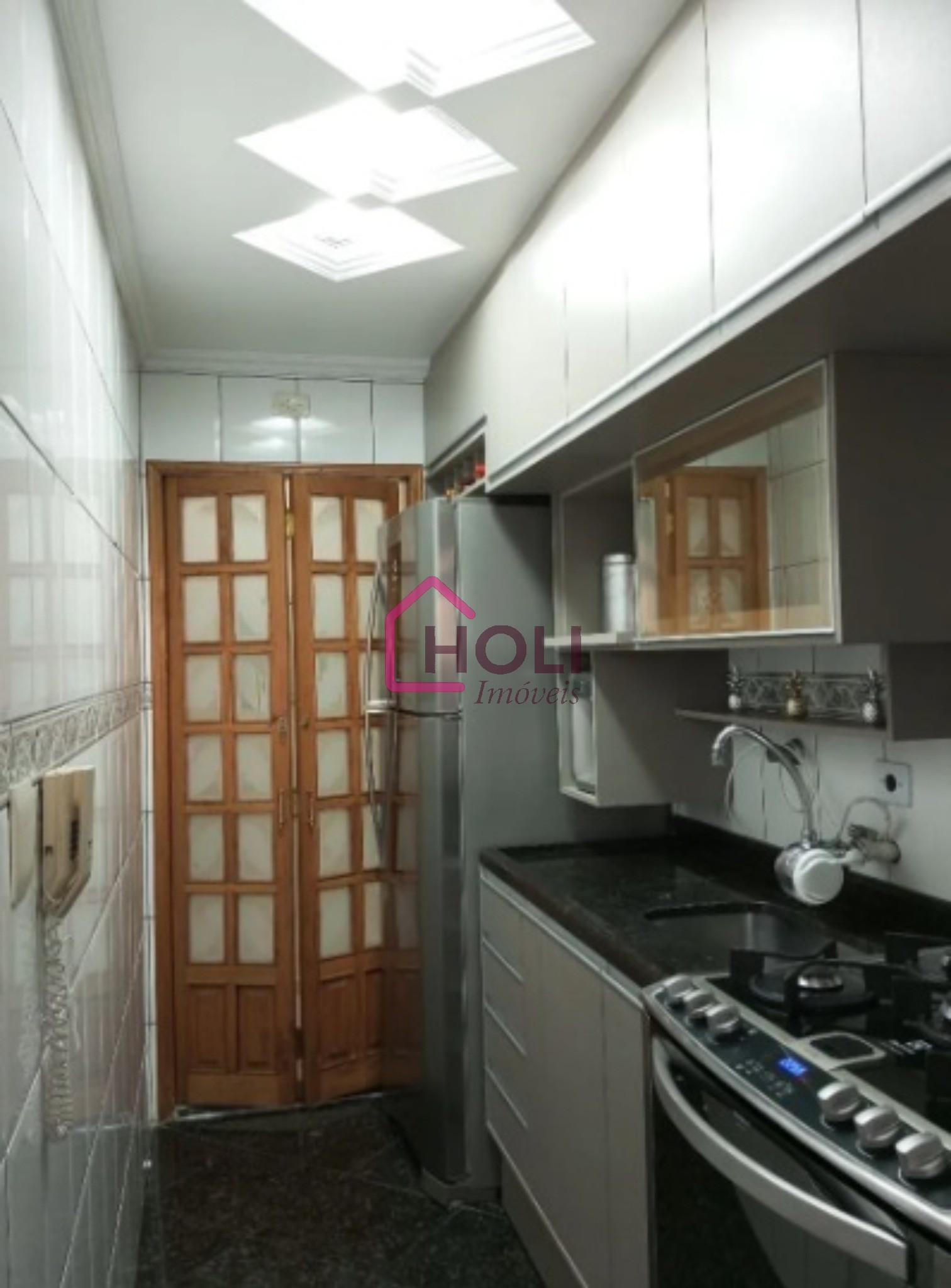 Apartamento, 3 quartos, 70 m² - Foto 13