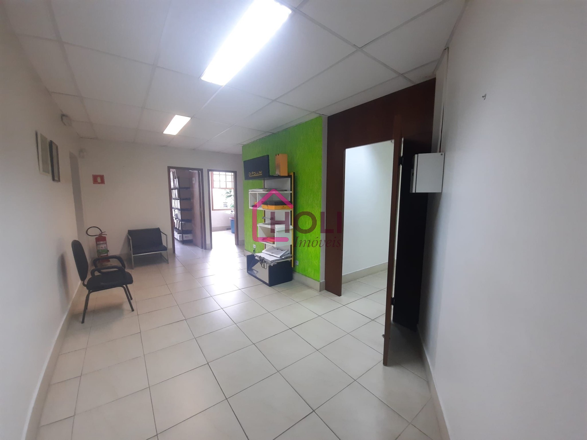 Depósito-Galpão - Foto 4