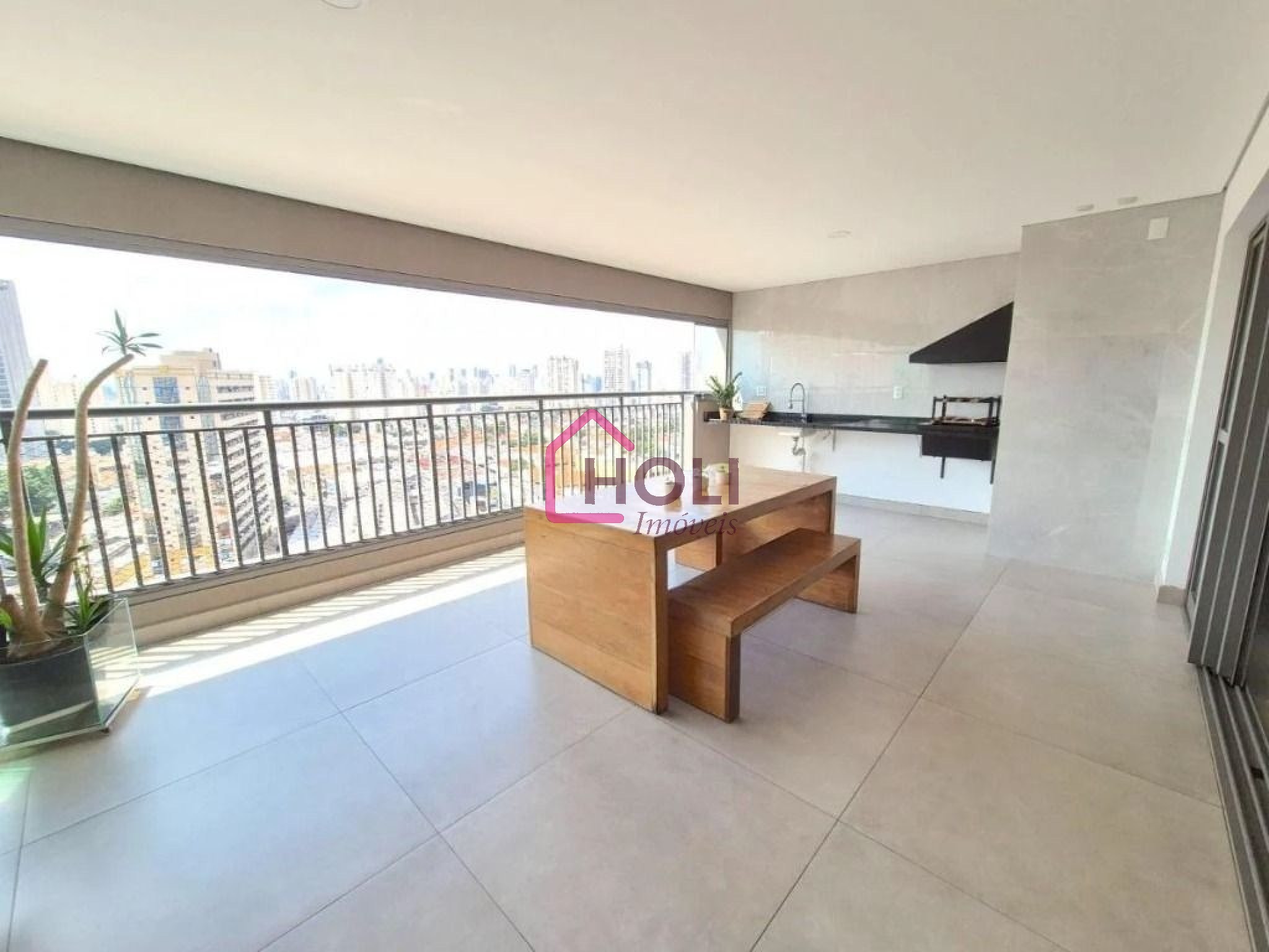 Apartamento, 3 quartos, 160 m² - Foto 38