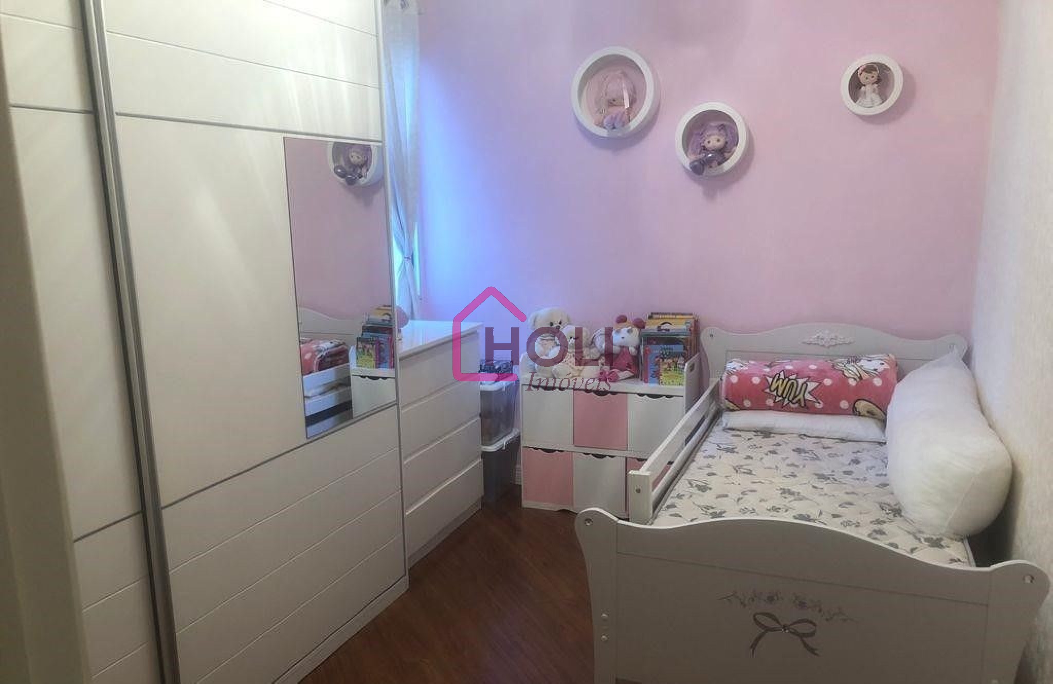 Casa, 3 quartos, 110 m² - Foto 5