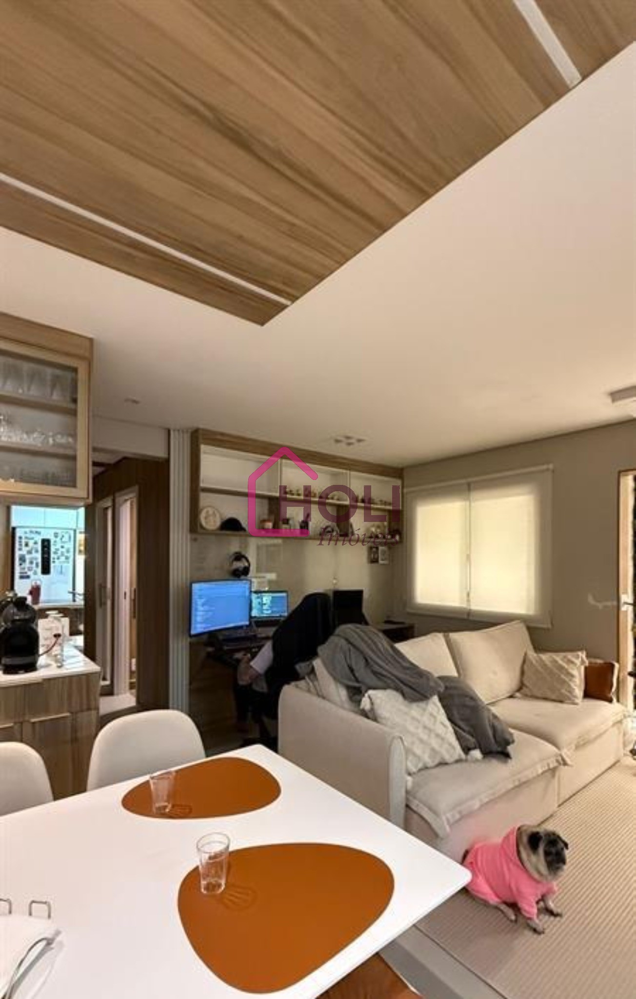 Apartamento, 2 quartos, 87 m² - Foto 2