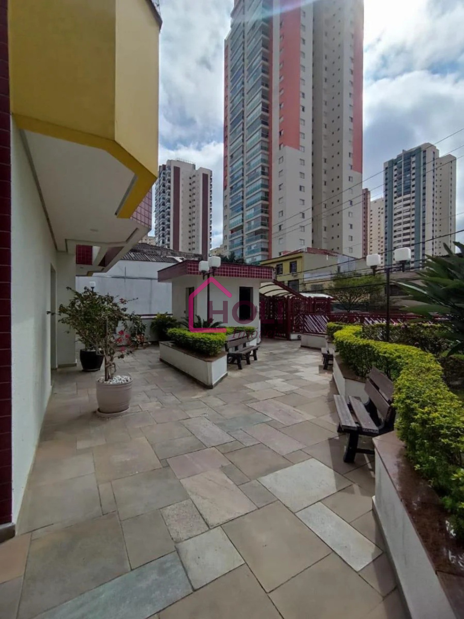 Apartamento, 2 quartos, 64 m² - Foto 20
