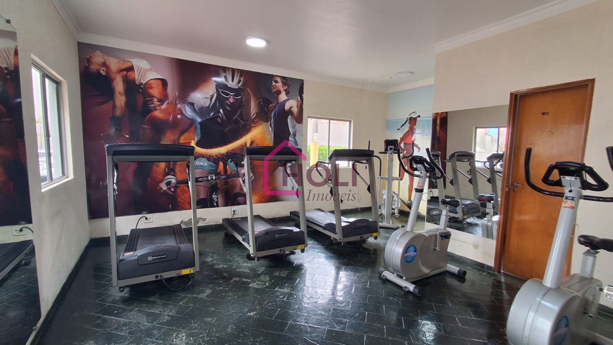 Apartamento, 2 quartos, 64 m² - Foto 28