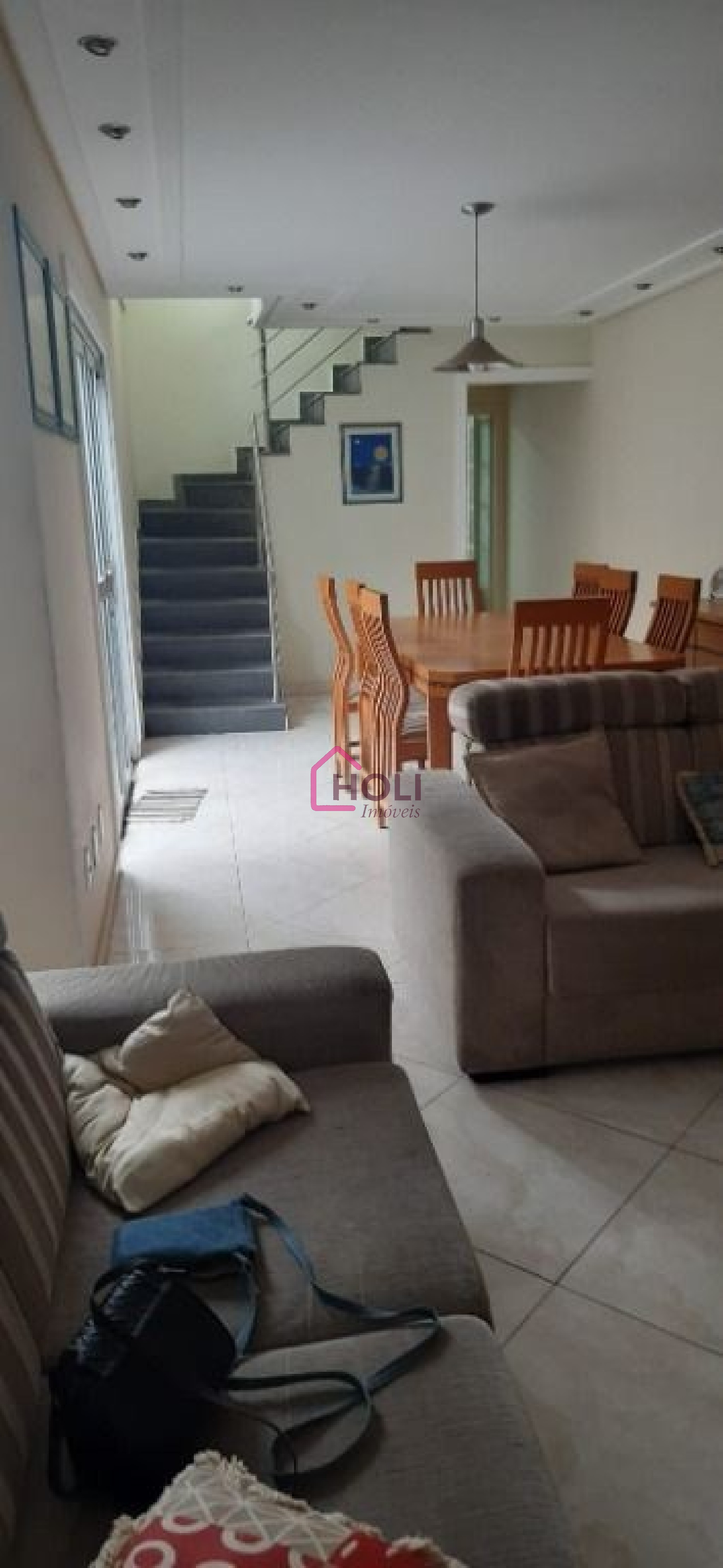 Casa, 4 quartos, 220 m² - Foto 5