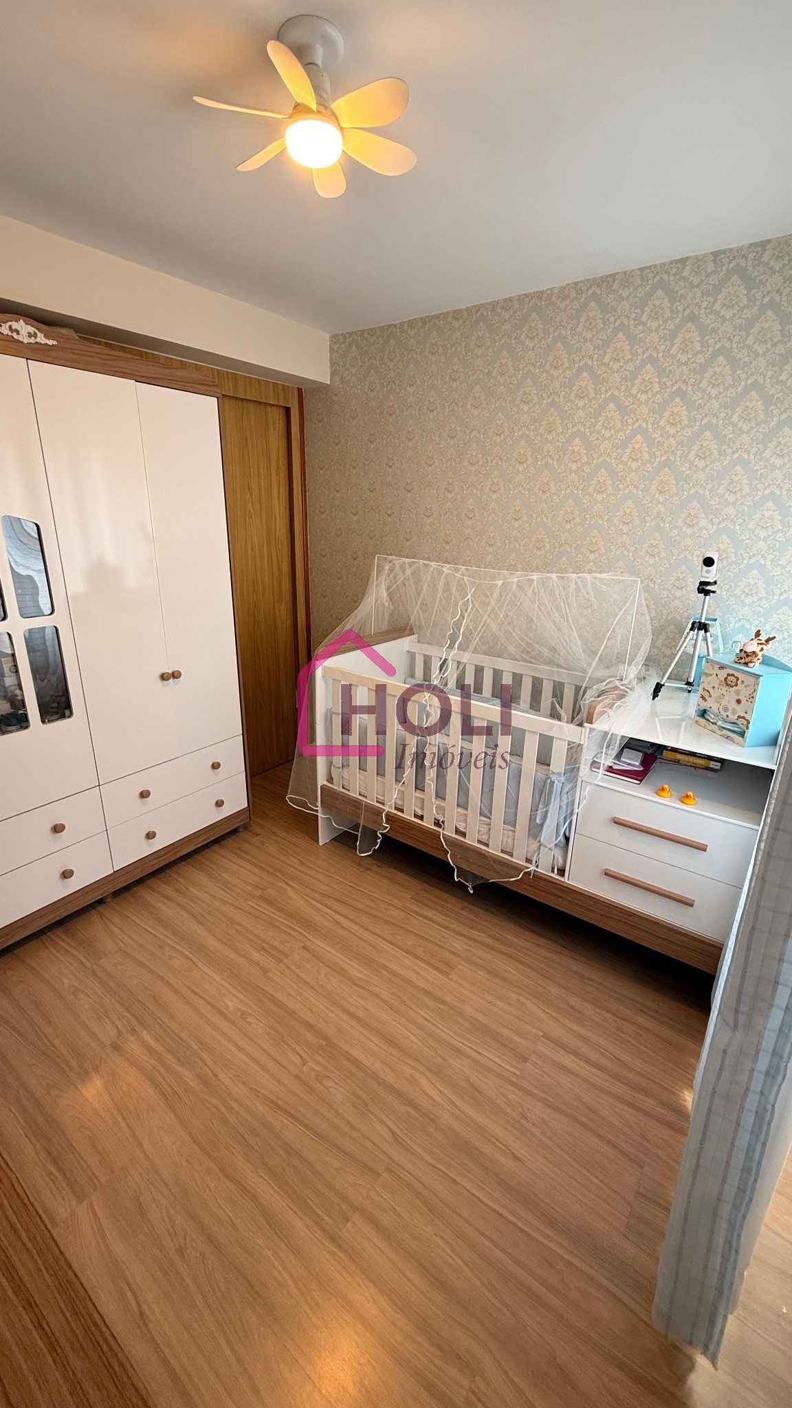 Apartamento, 2 quartos, 80 m² - Foto 8