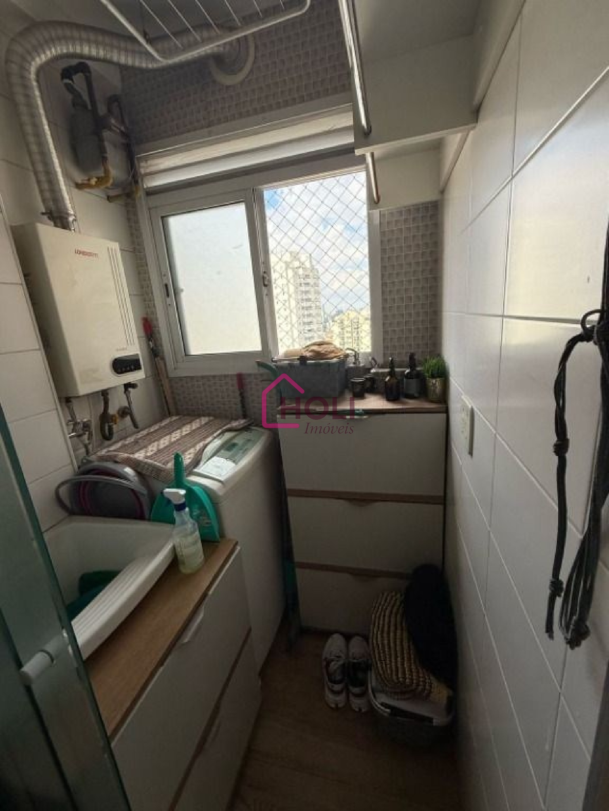 Apartamento, 2 quartos, 65 m² - Foto 17