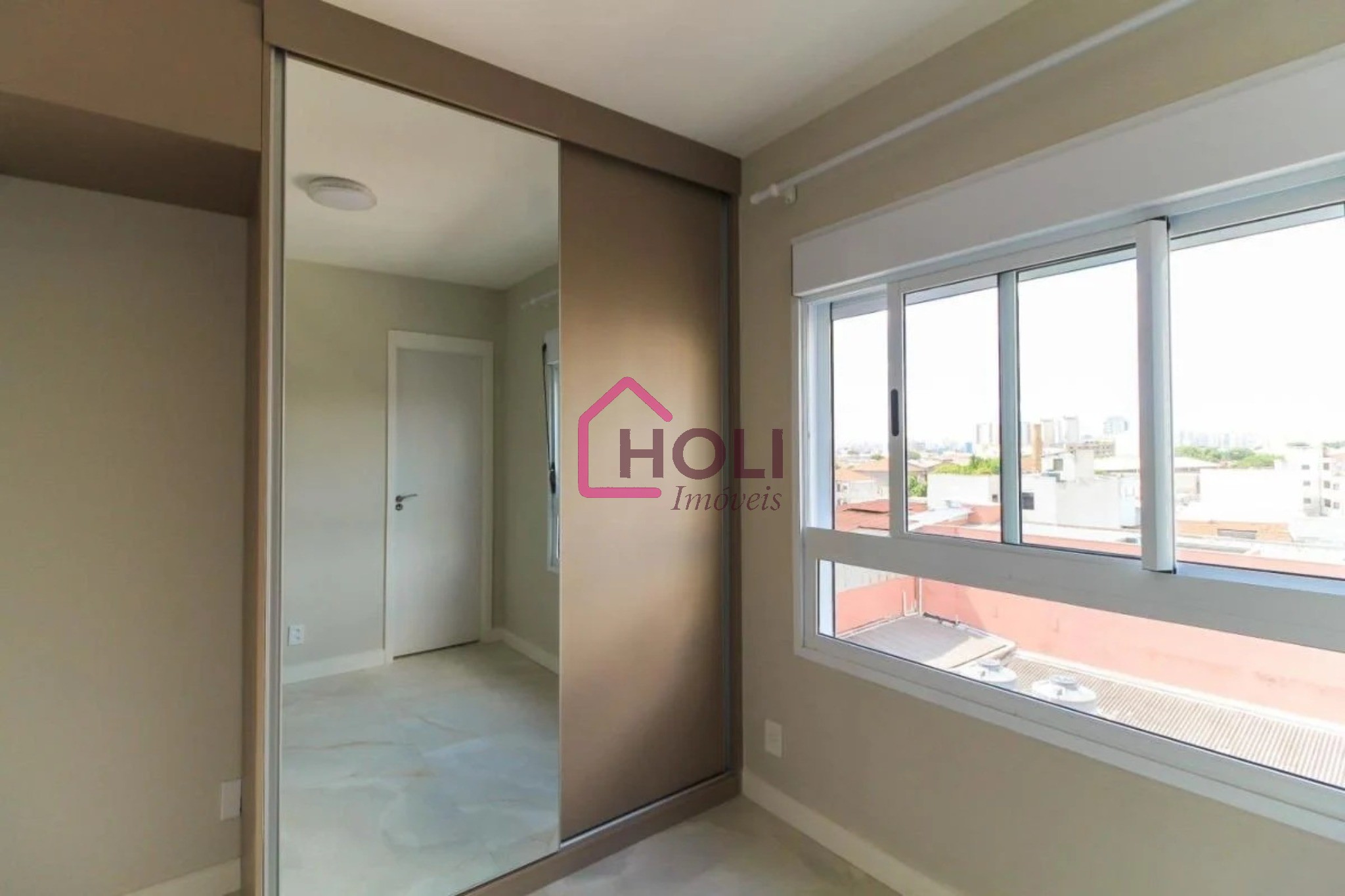 Apartamento, 3 quartos, 61 m² - Foto 6