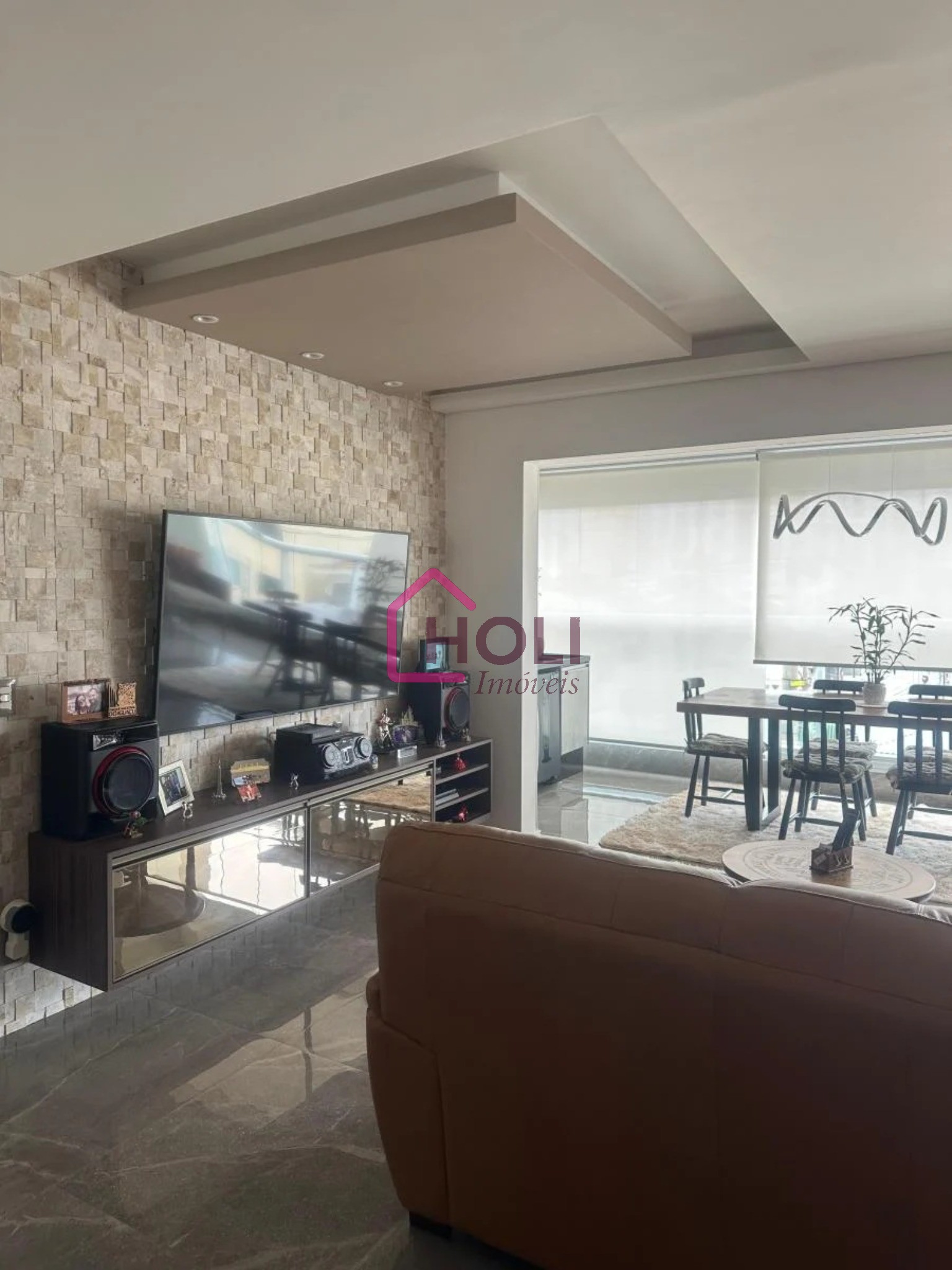 Apartamento, 3 quartos, 132 m² - Foto 4