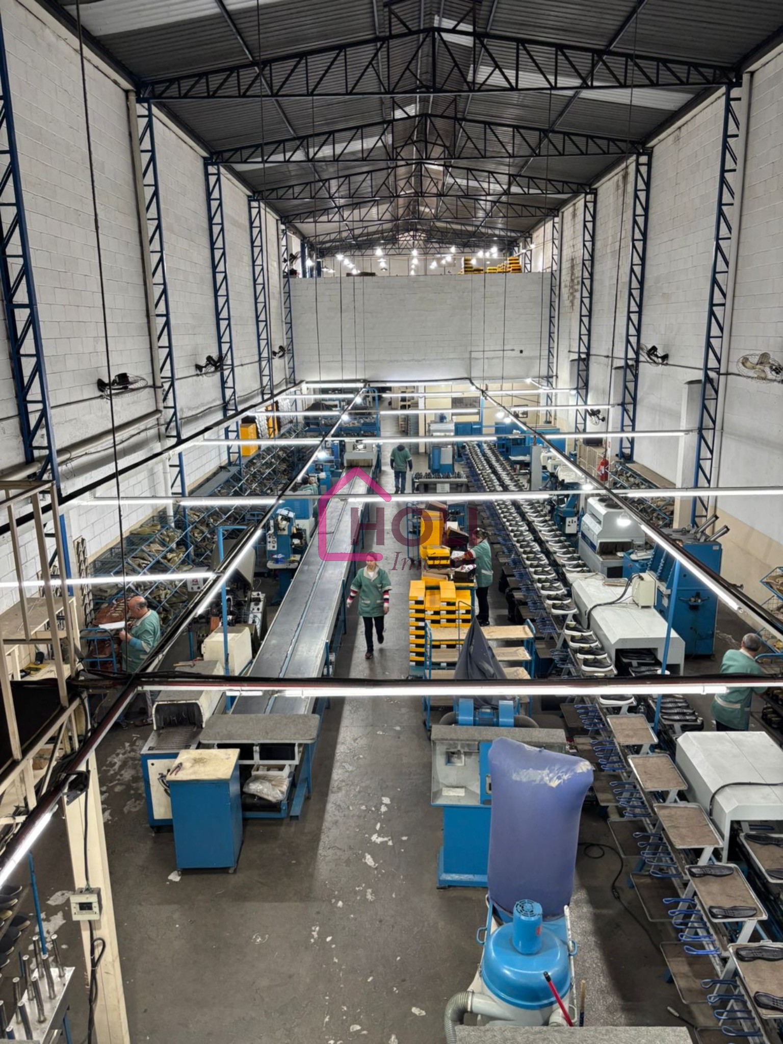 Depósito-Galpão - Foto 7