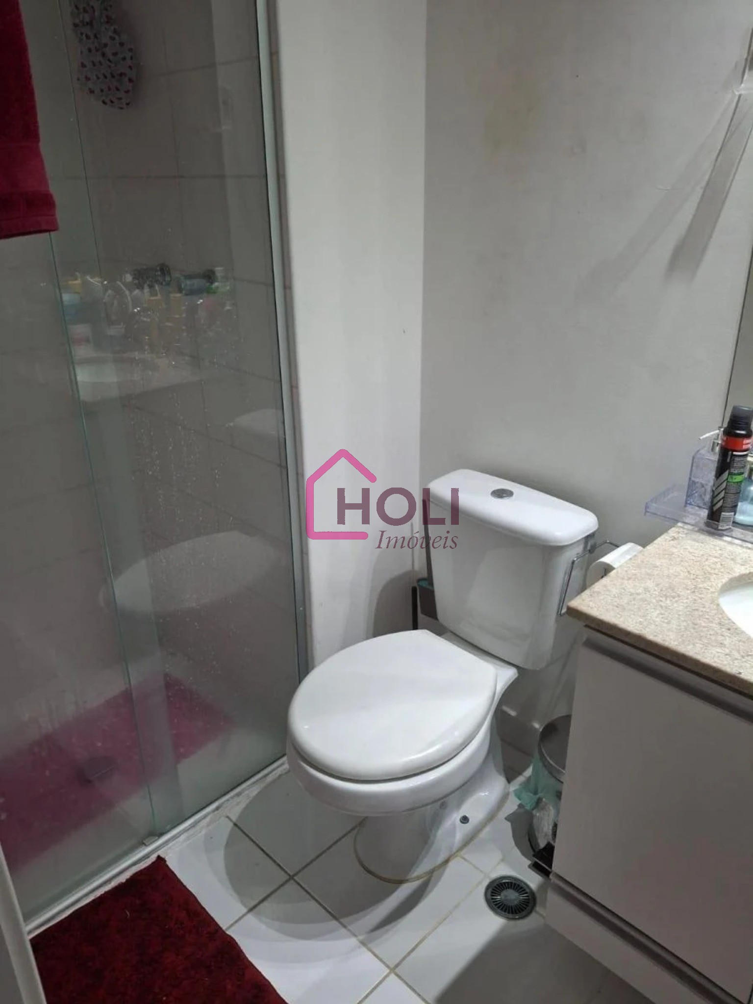 Apartamento, 3 quartos, 82 m² - Foto 27