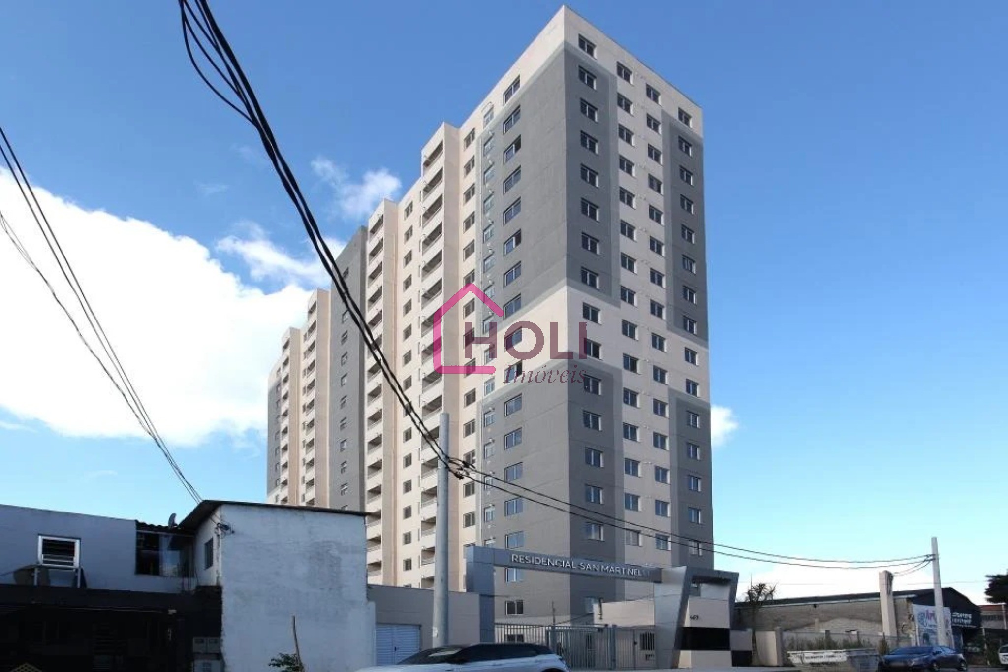 Apartamento, 2 quartos, 36 m² - Foto 13