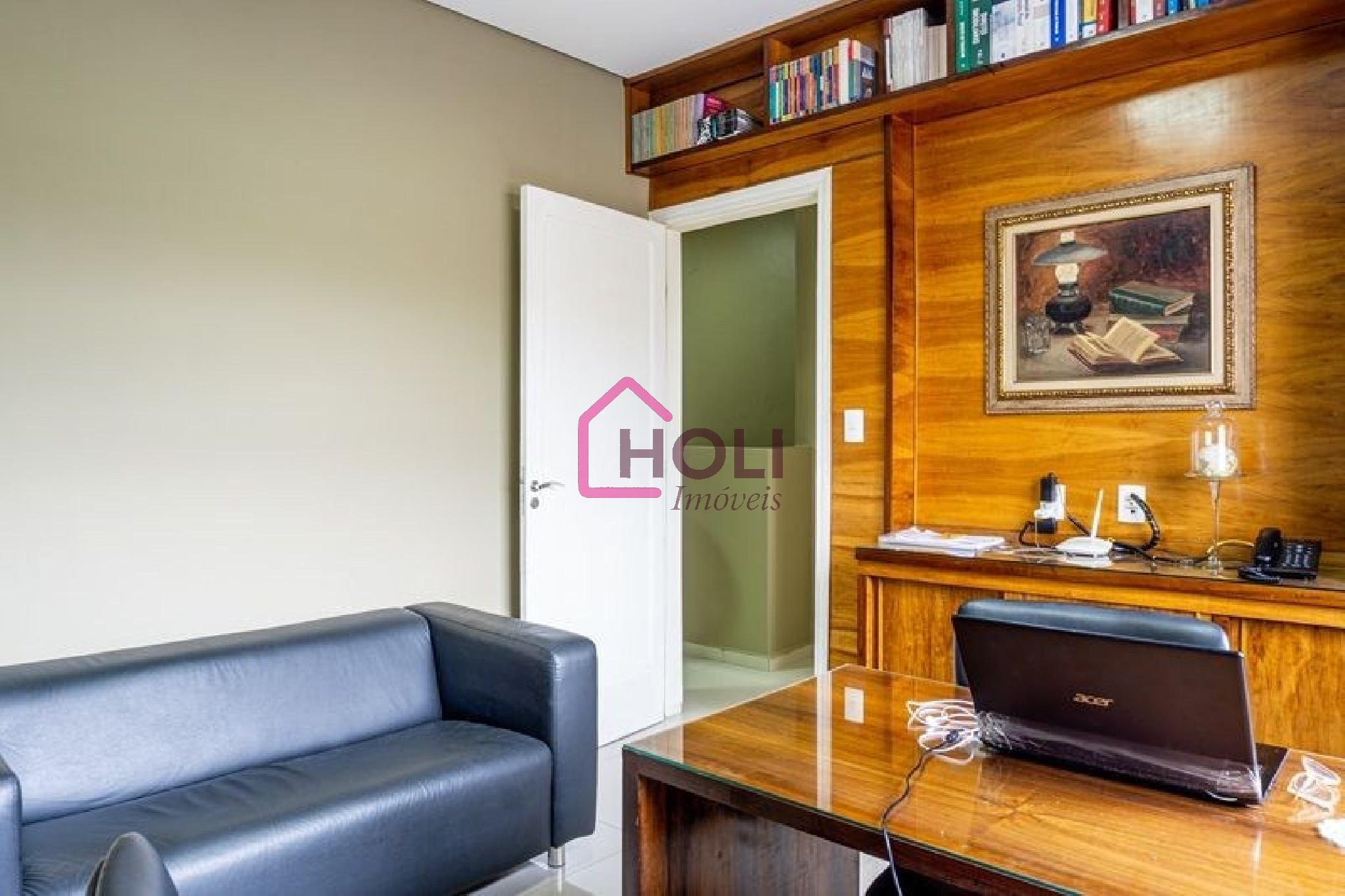 Casa, 5 quartos, 350 m² - Foto 12