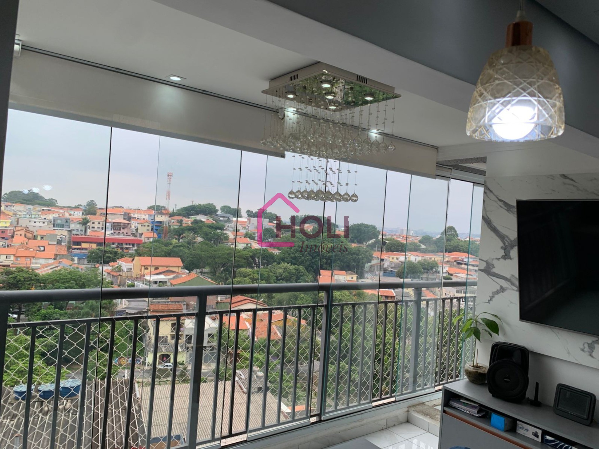 Apartamento, 2 quartos, 45 m² - Foto 20