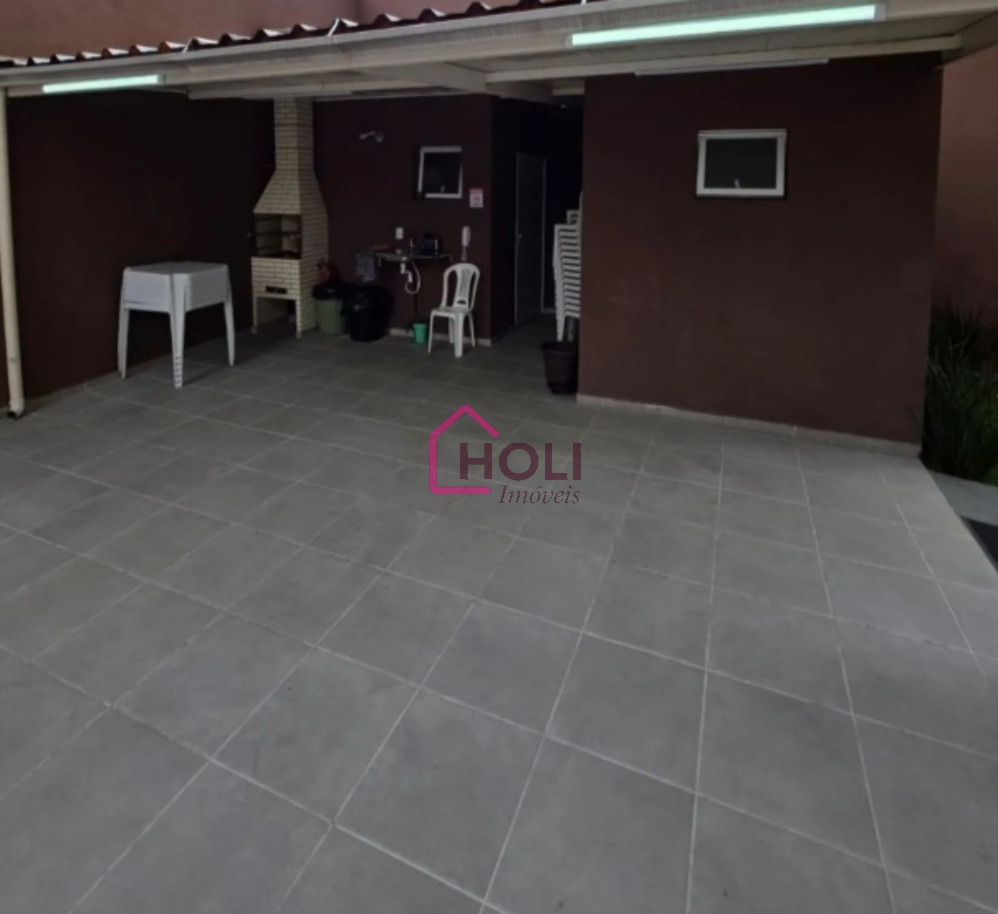 Apartamento, 2 quartos, 40 m² - Foto 11