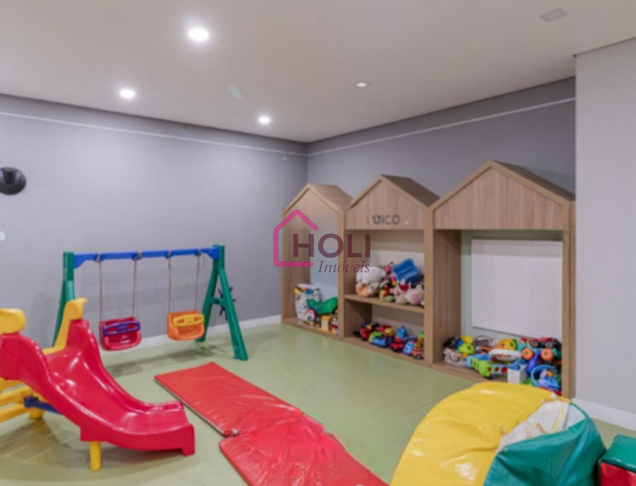 Apartamento, 2 quartos, 45 m² - Foto 33