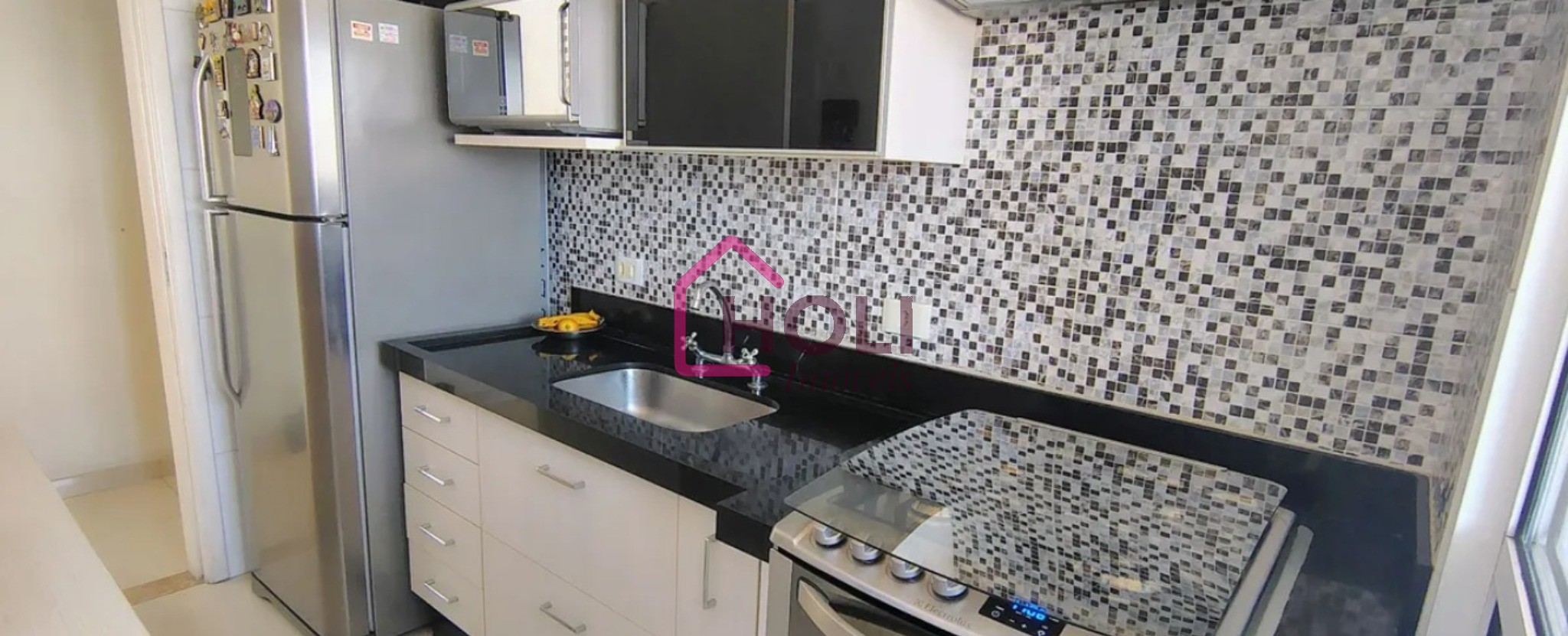 Apartamento, 3 quartos, 76 m² - Foto 15