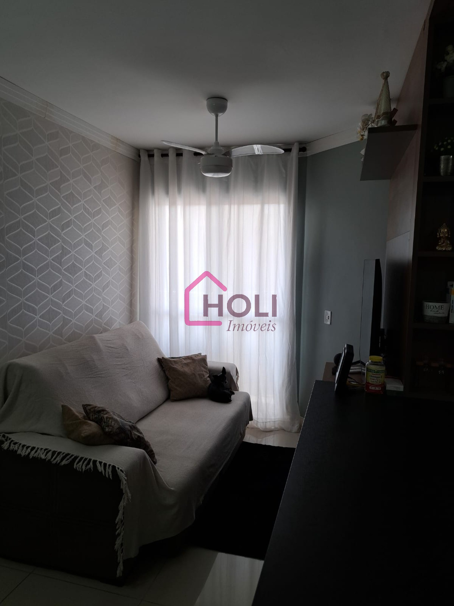 Apartamento, 3 quartos, 65 m² - Foto 3
