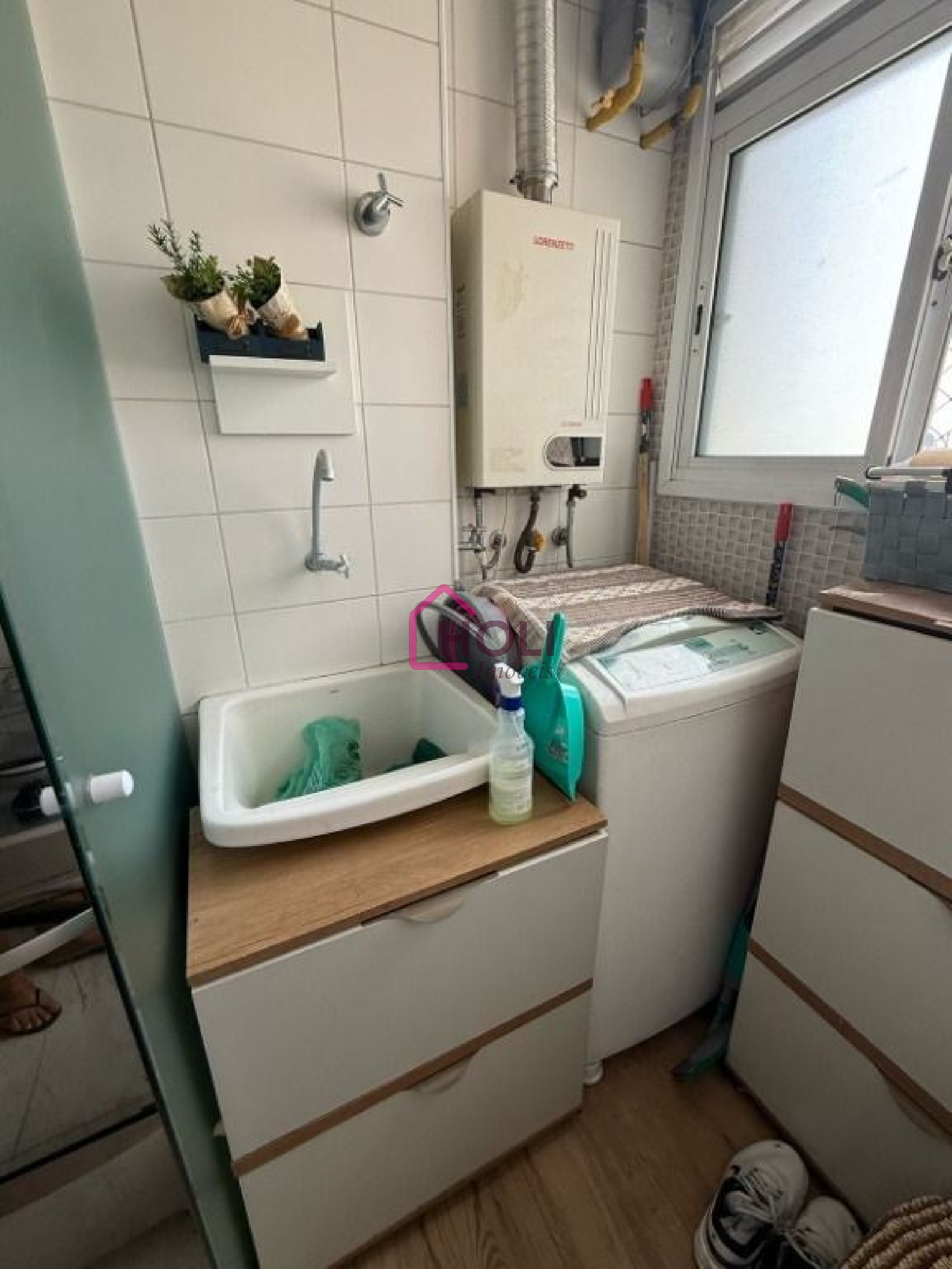 Apartamento, 2 quartos, 65 m² - Foto 16