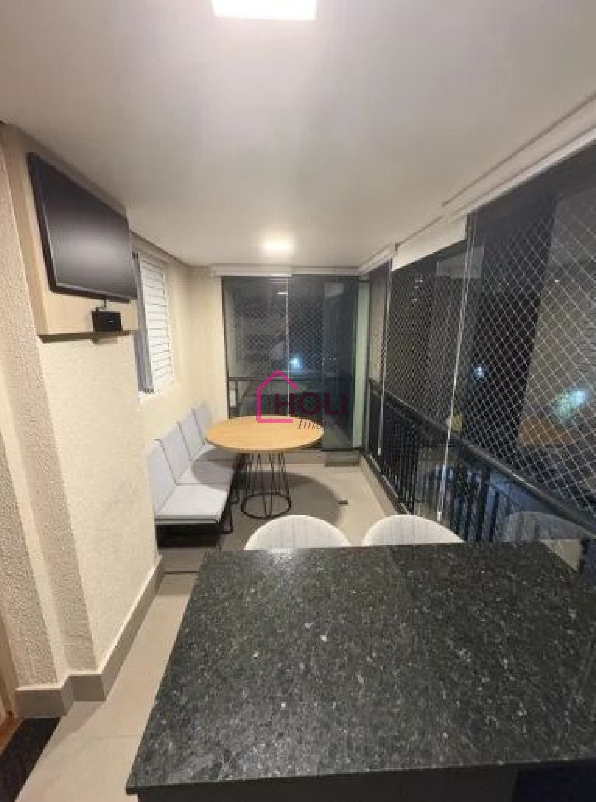 Apartamento, 3 quartos, 115 m² - Foto 20