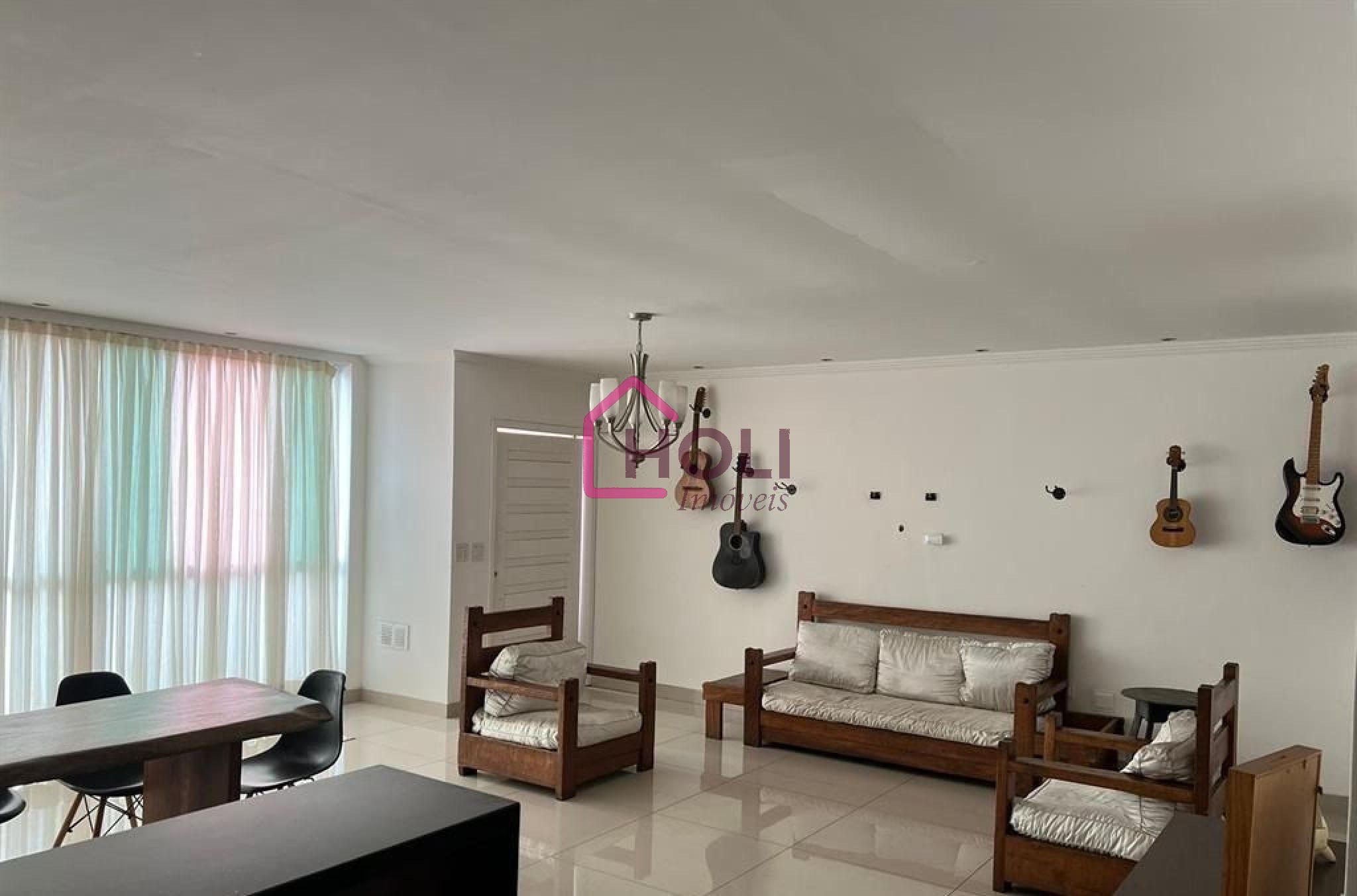 Casa, 3 quartos, 272 m² - Foto 2