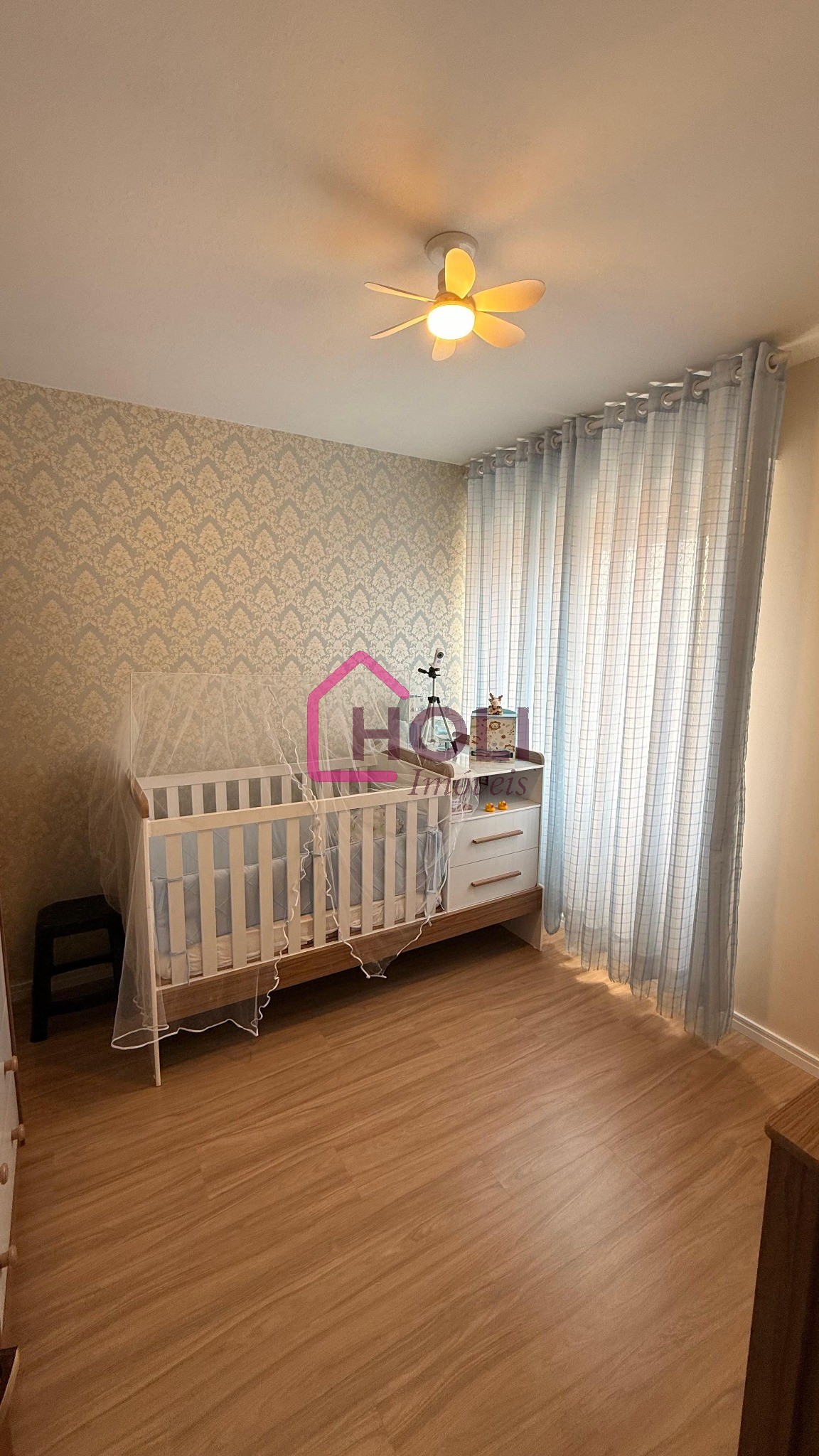 Apartamento, 2 quartos, 80 m² - Foto 9