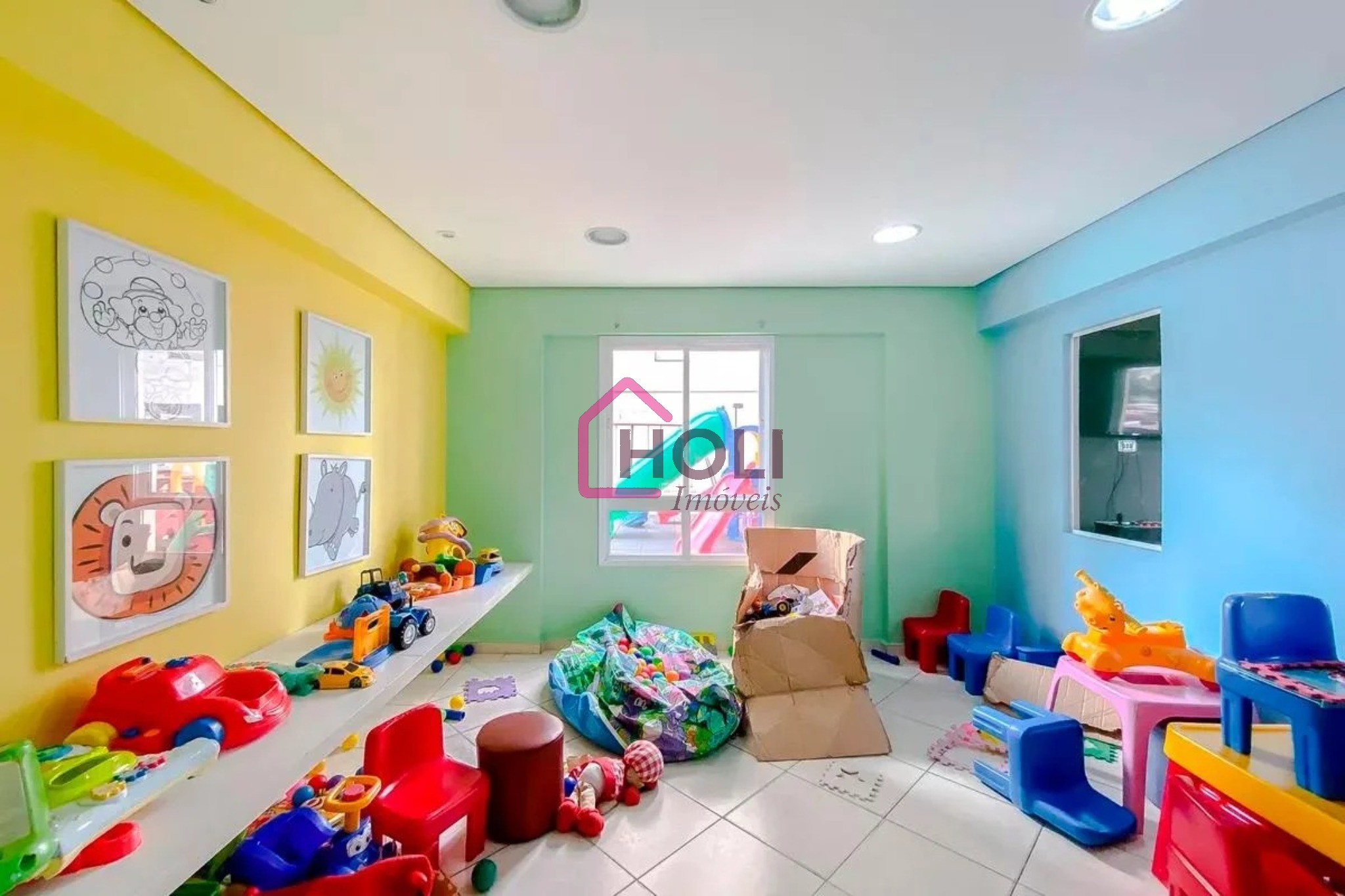 Apartamento, 3 quartos, 65 m² - Foto 20