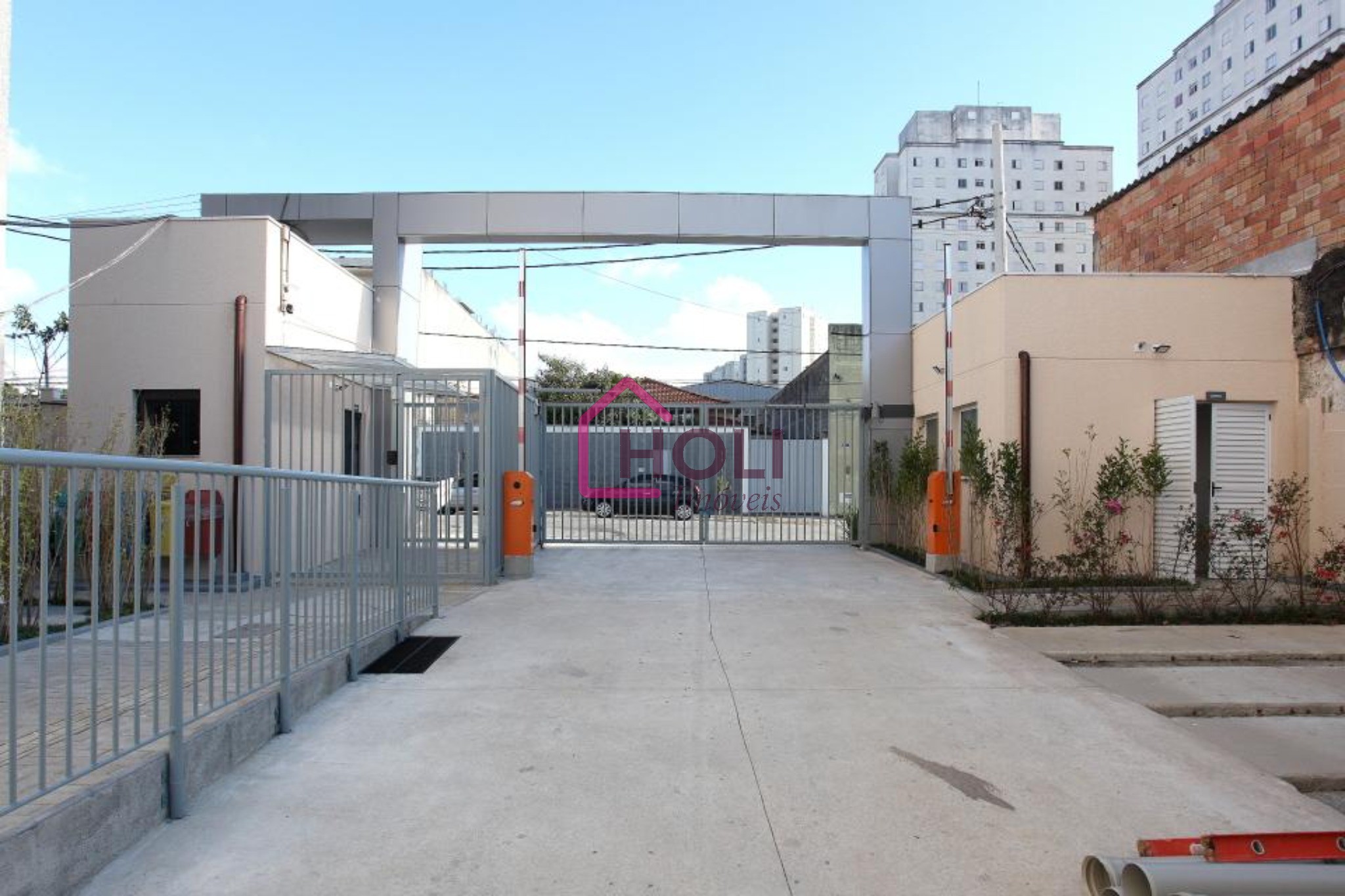 Apartamento, 2 quartos, 36 m² - Foto 21