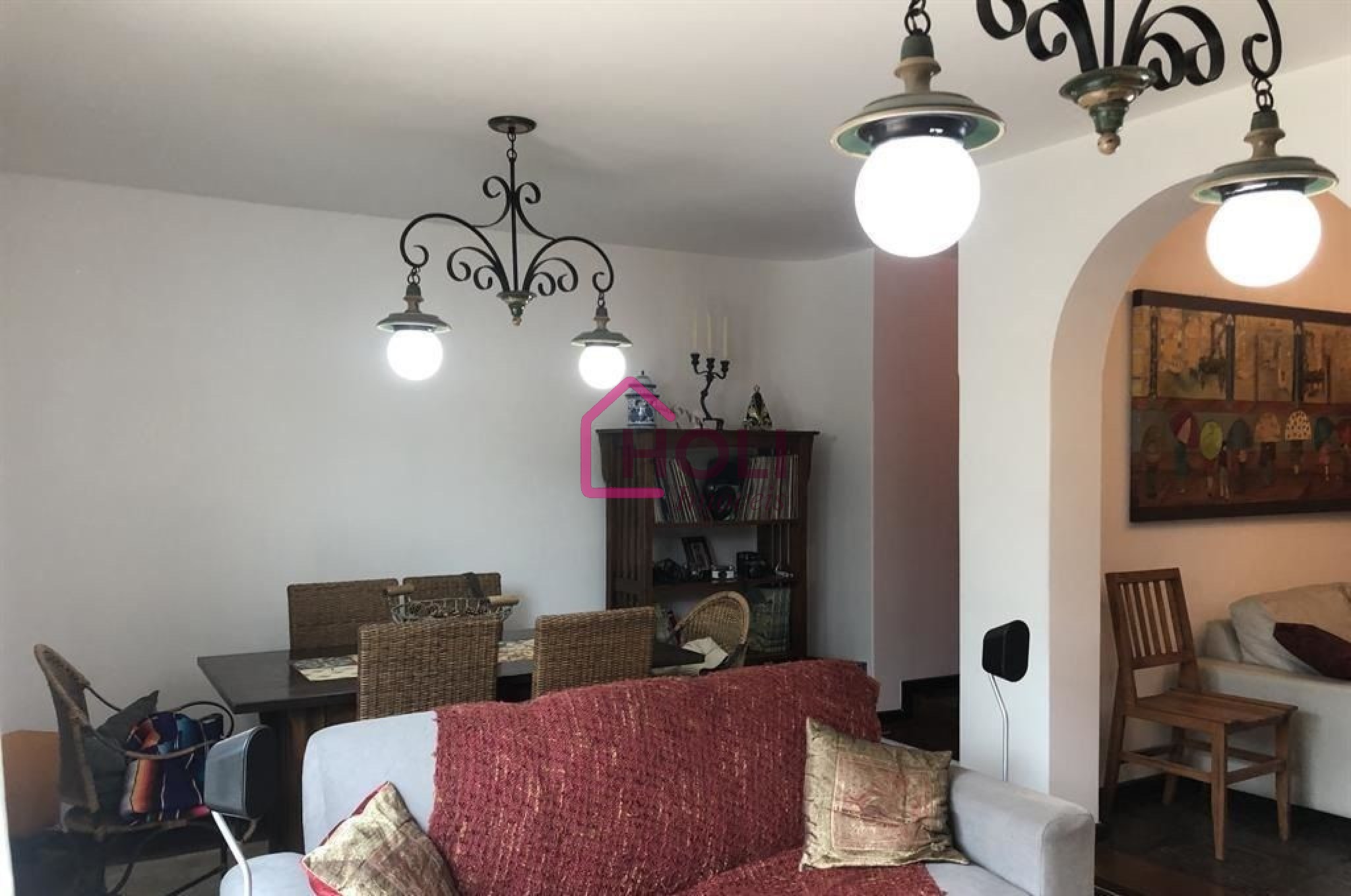 Casa, 5 quartos, 260 m² - Foto 3