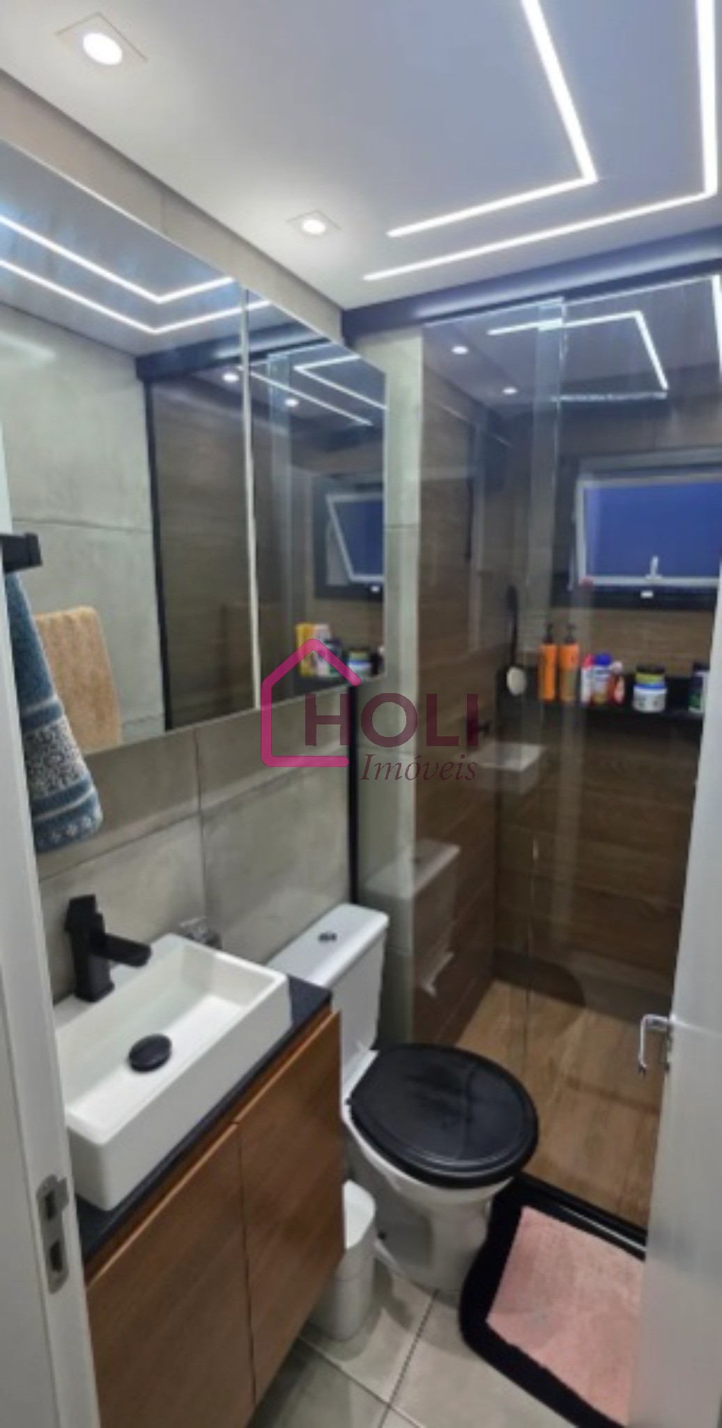 Apartamento, 2 quartos, 40 m² - Foto 8