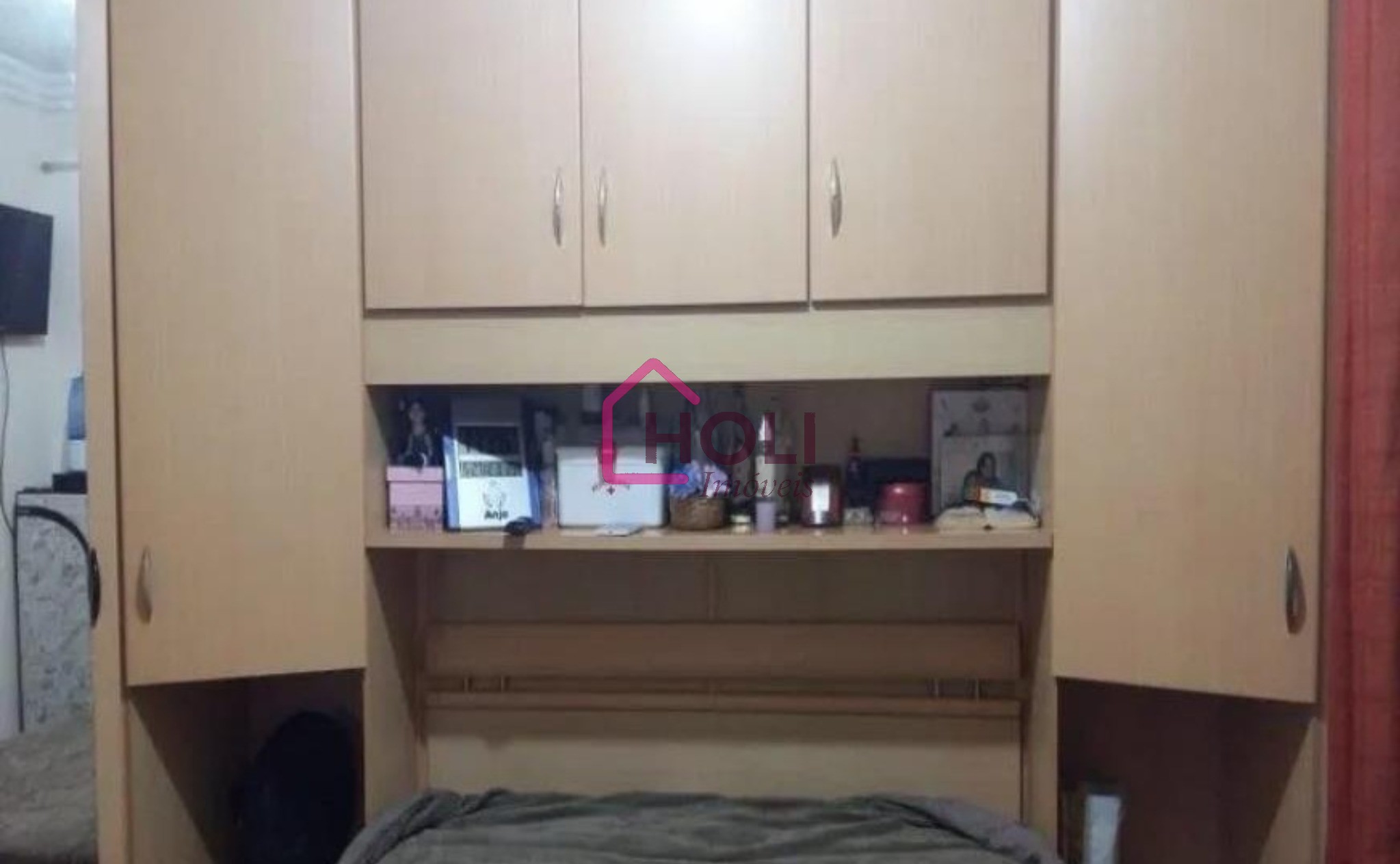 Apartamento, 3 quartos, 63 m² - Foto 2