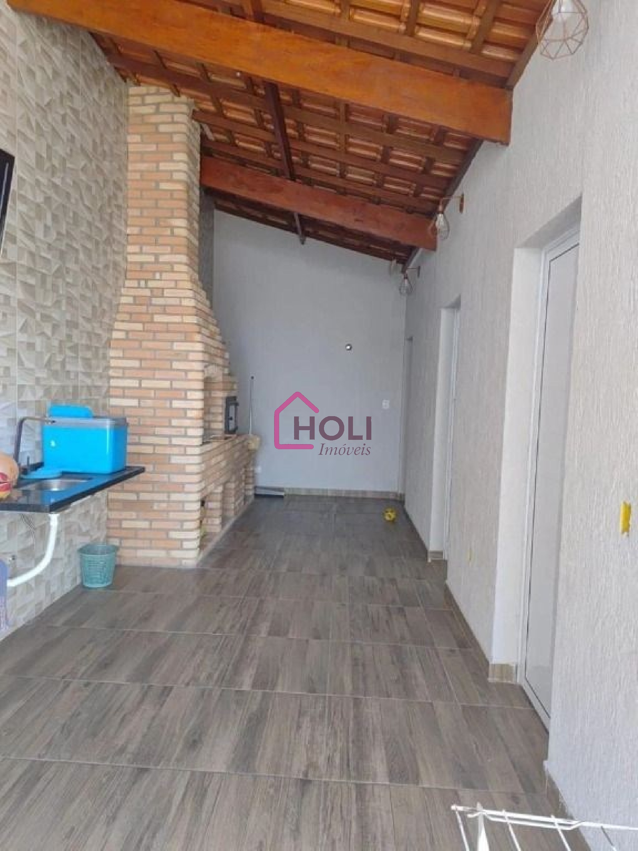 Casa, 3 quartos, 190 m² - Foto 13