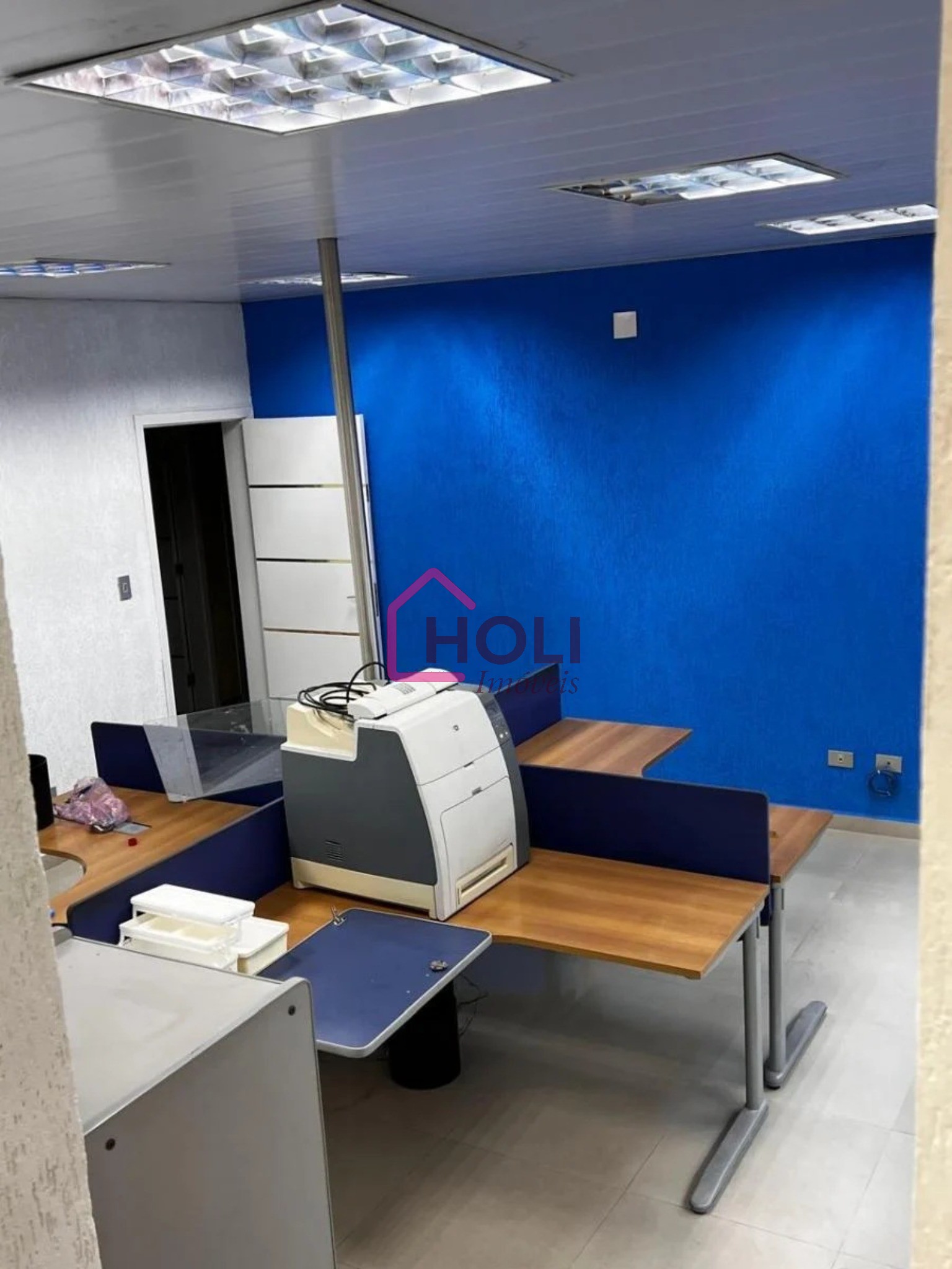 Depósito-Galpão, 800 m² - Foto 5