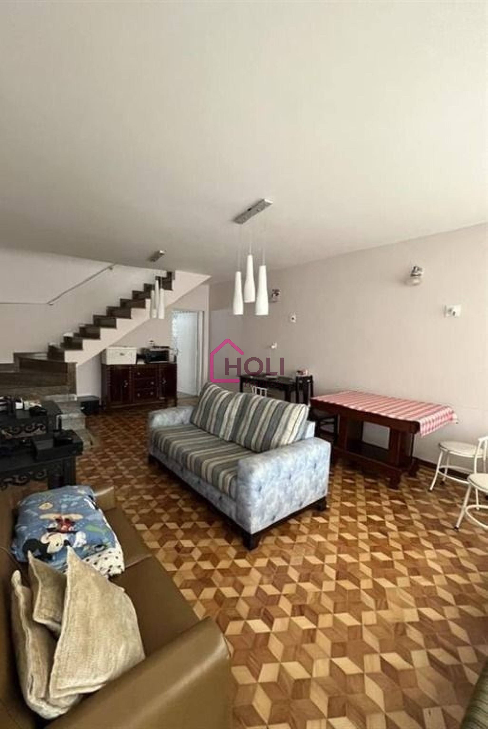 Casa, 3 quartos, 192 m² - Foto 3