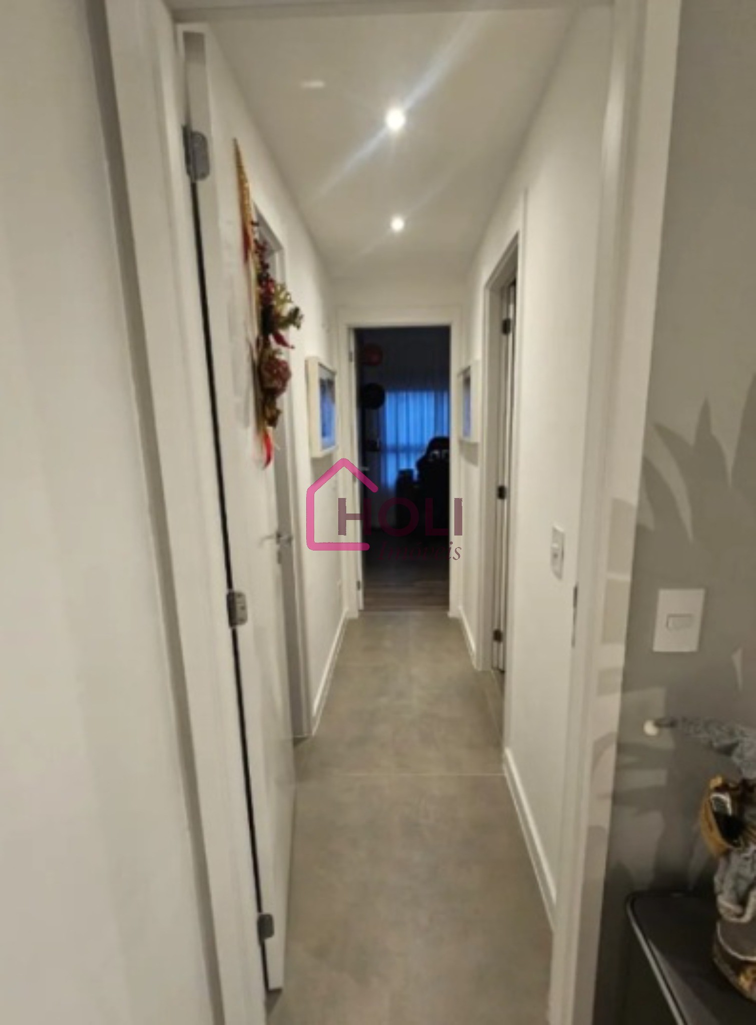 Apartamento, 3 quartos, 139 m² - Foto 4