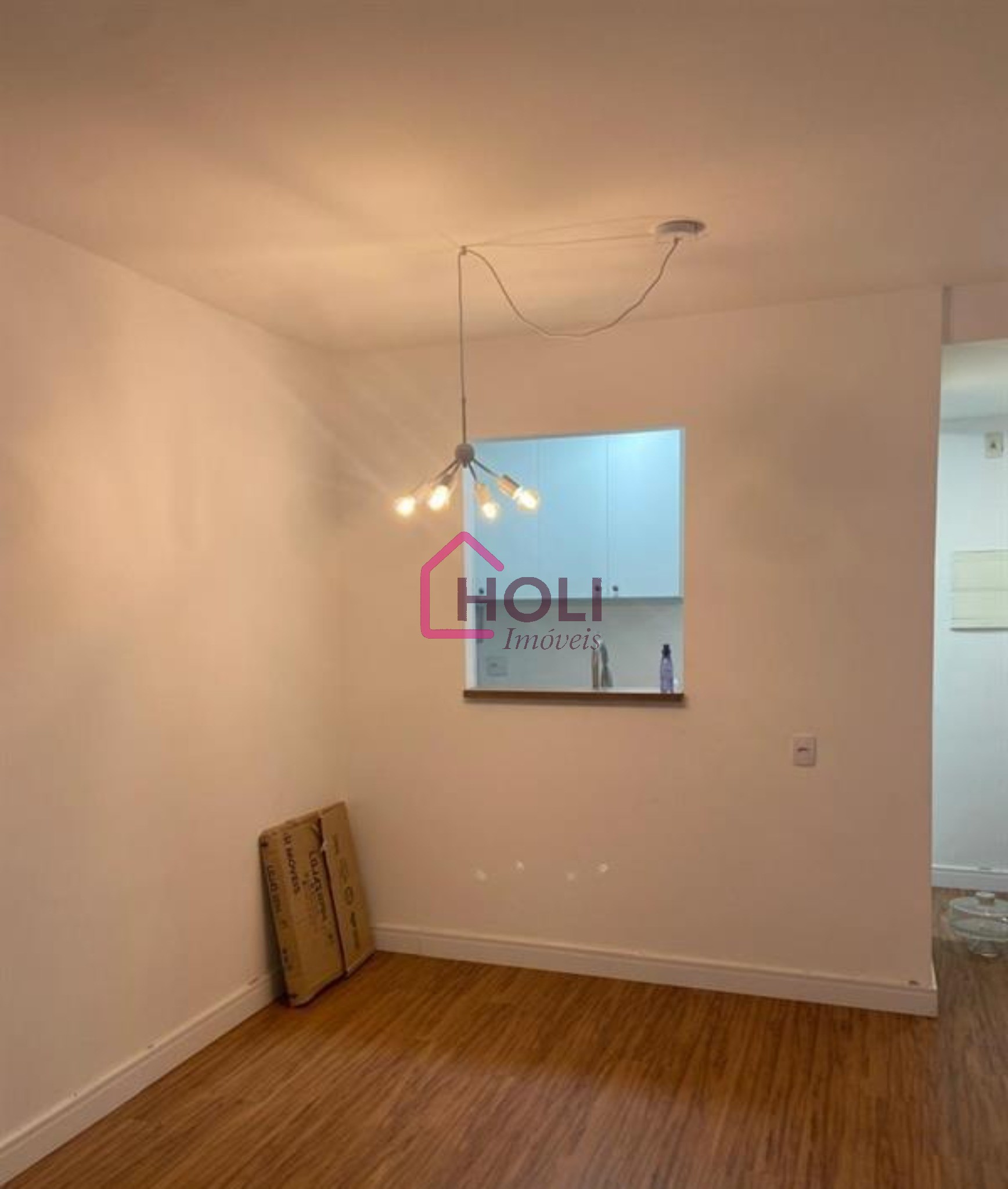 Apartamento, 3 quartos, 61 m² - Foto 4