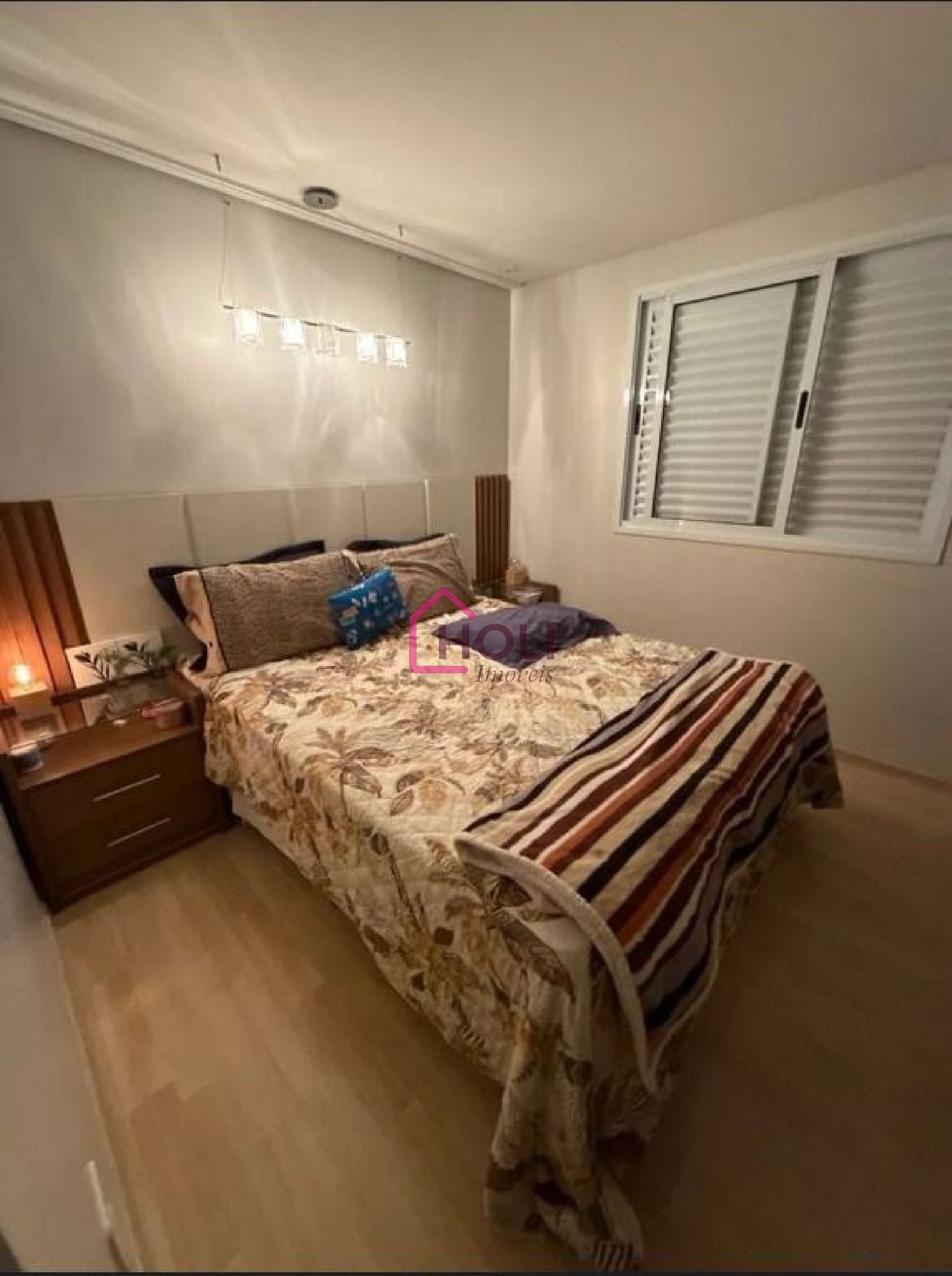 Apartamento, 2 quartos, 65 m² - Foto 6