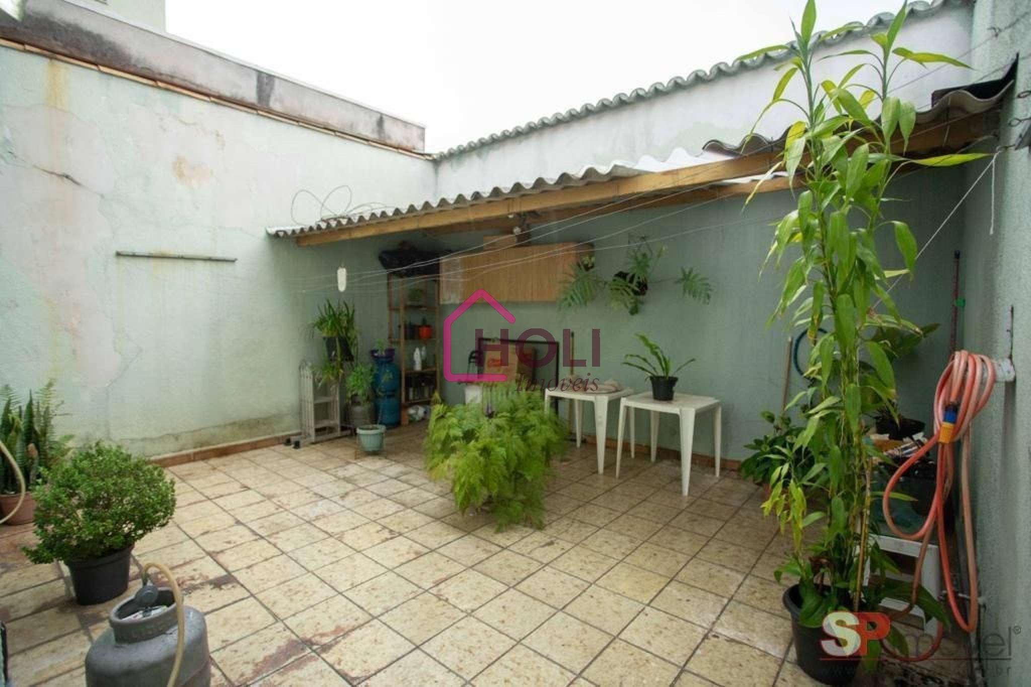 Casa, 3 quartos, 180 m² - Foto 11