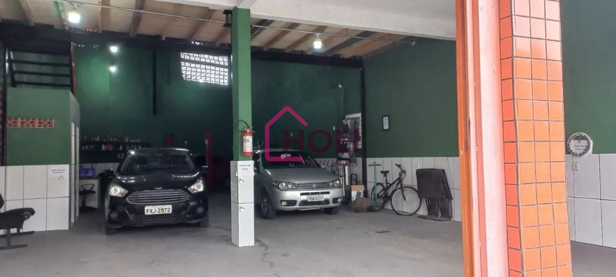 Depósito-Galpão, 200 m² - Foto 7