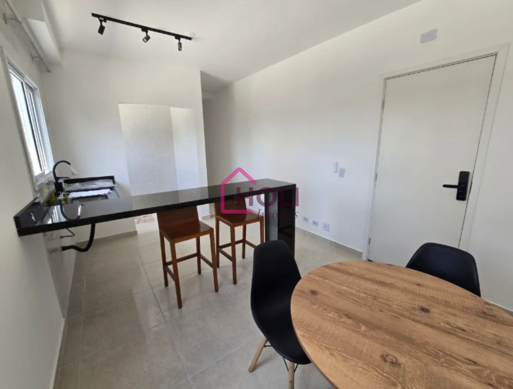 Apartamento, 1 quarto, 34 m² - Foto 6