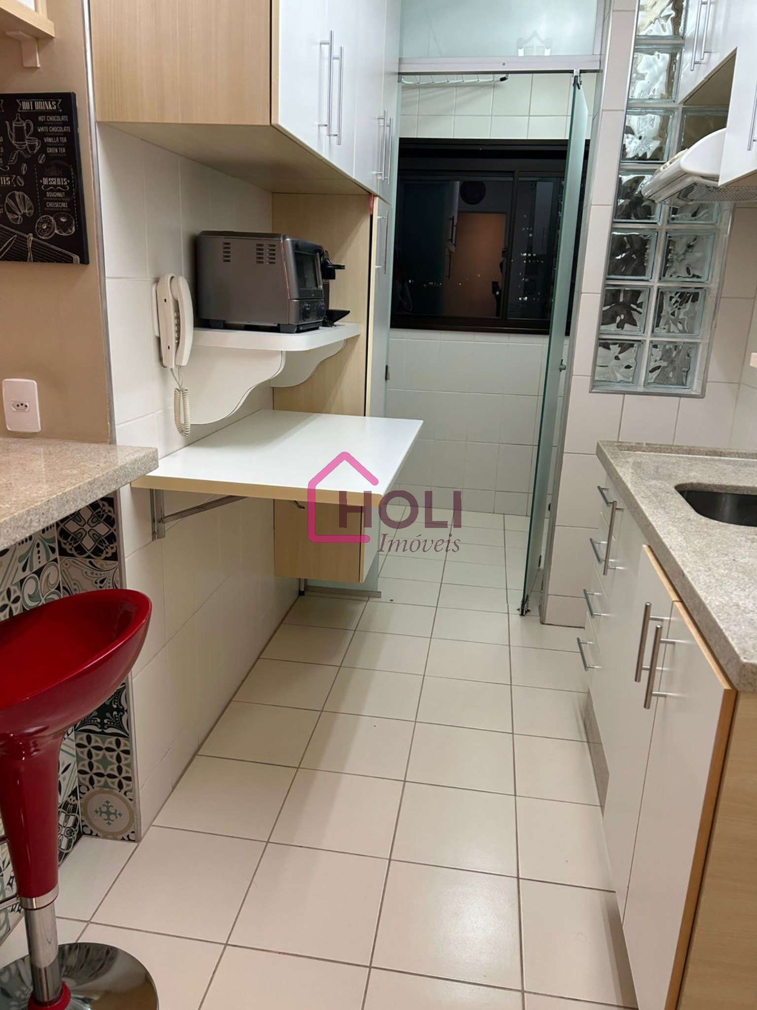 Apartamento, 2 quartos, 54 m² - Foto 18