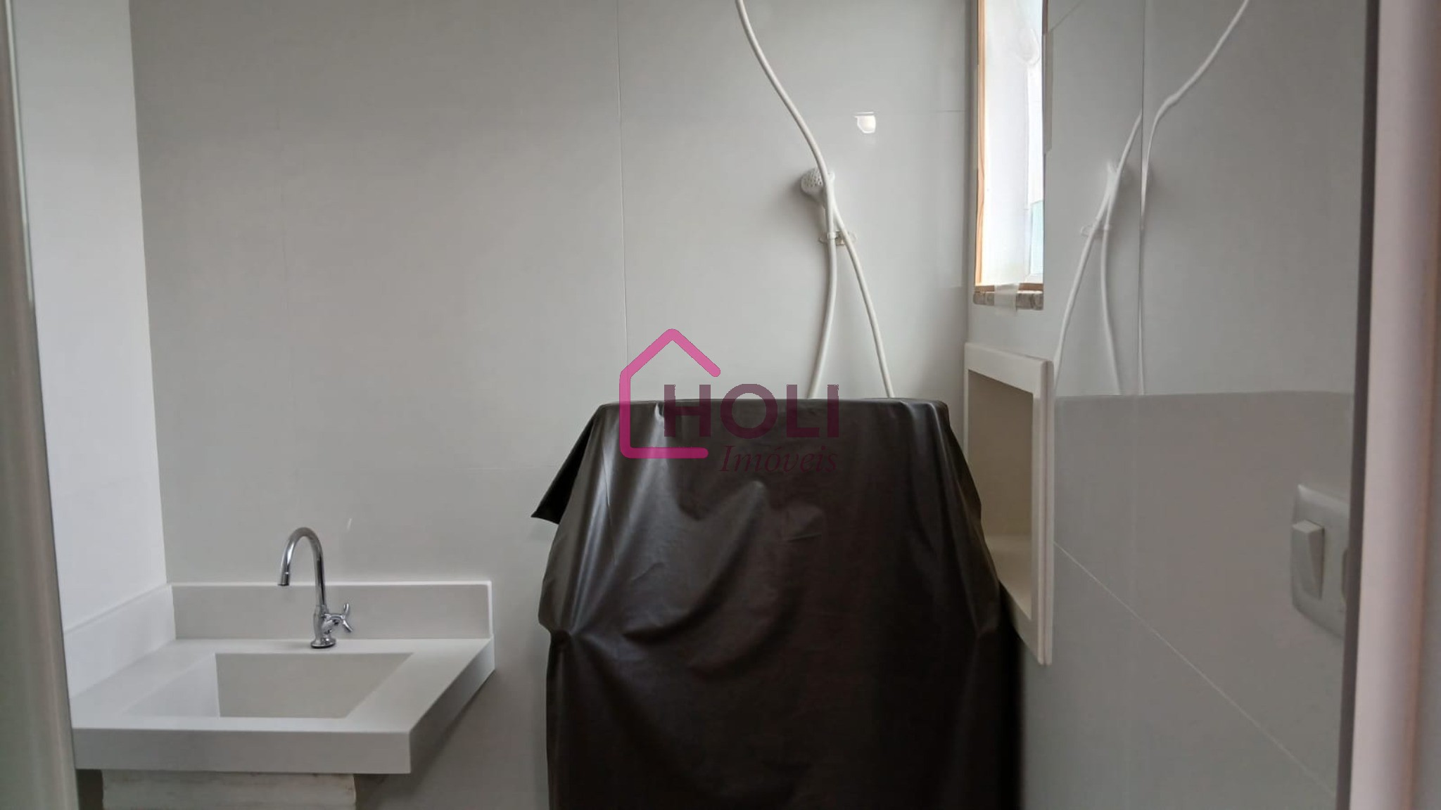 Casa, 2 quartos, 60 m² - Foto 29