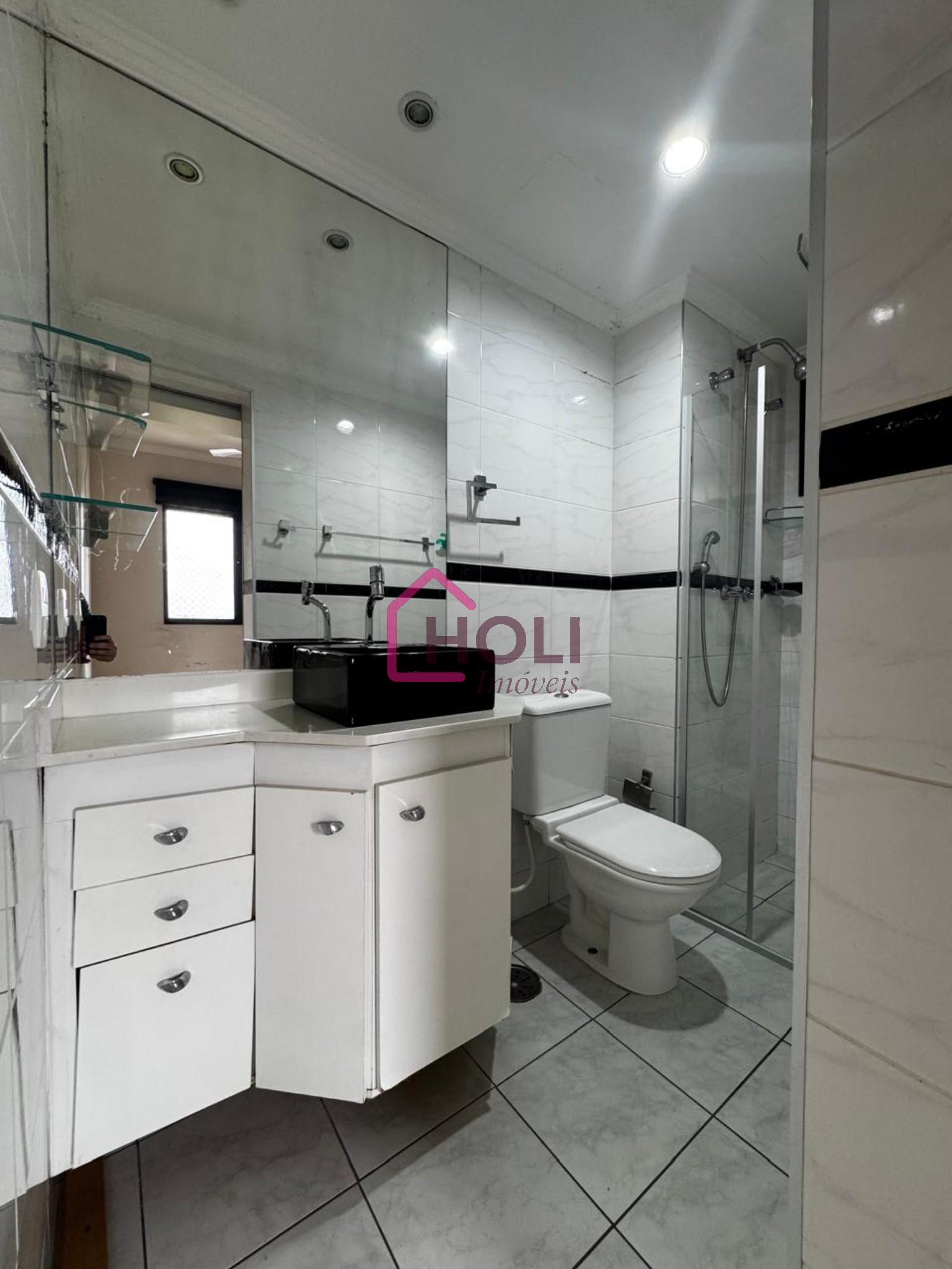 Apartamento, 3 quartos, 82 m² - Foto 19