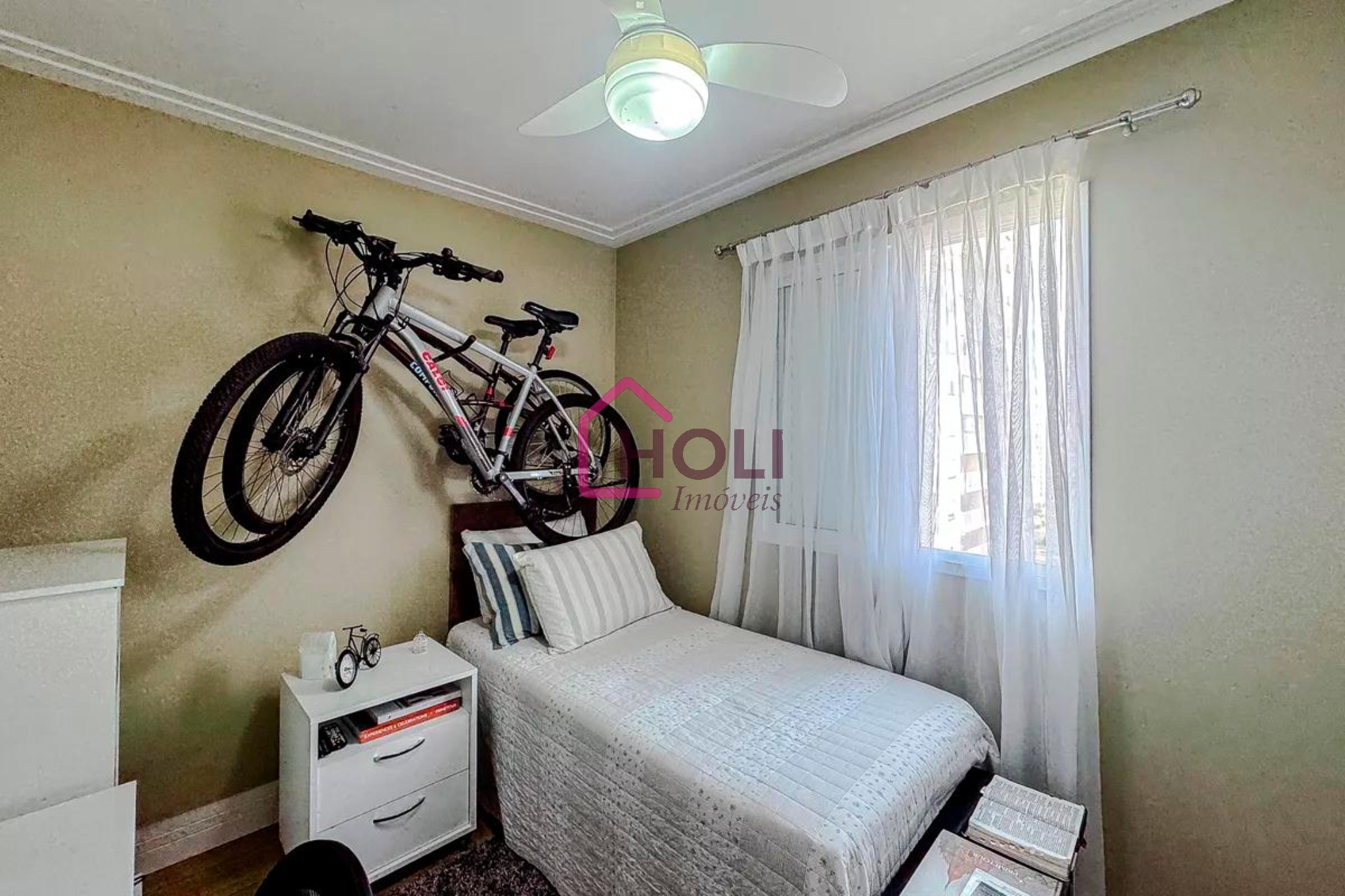 Apartamento, 3 quartos, 65 m² - Foto 7