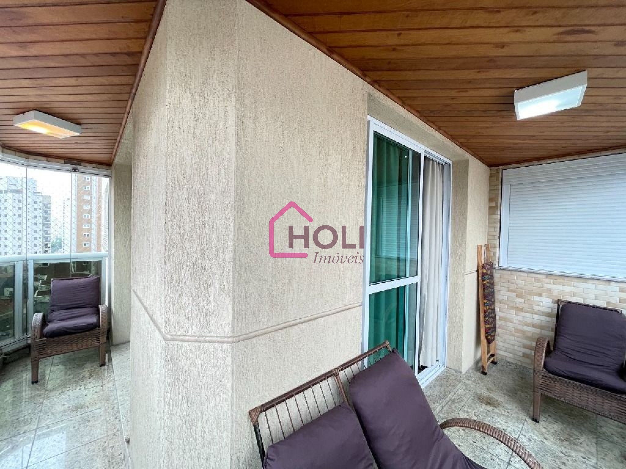 Apartamento, 3 quartos, 155 m² - Foto 7