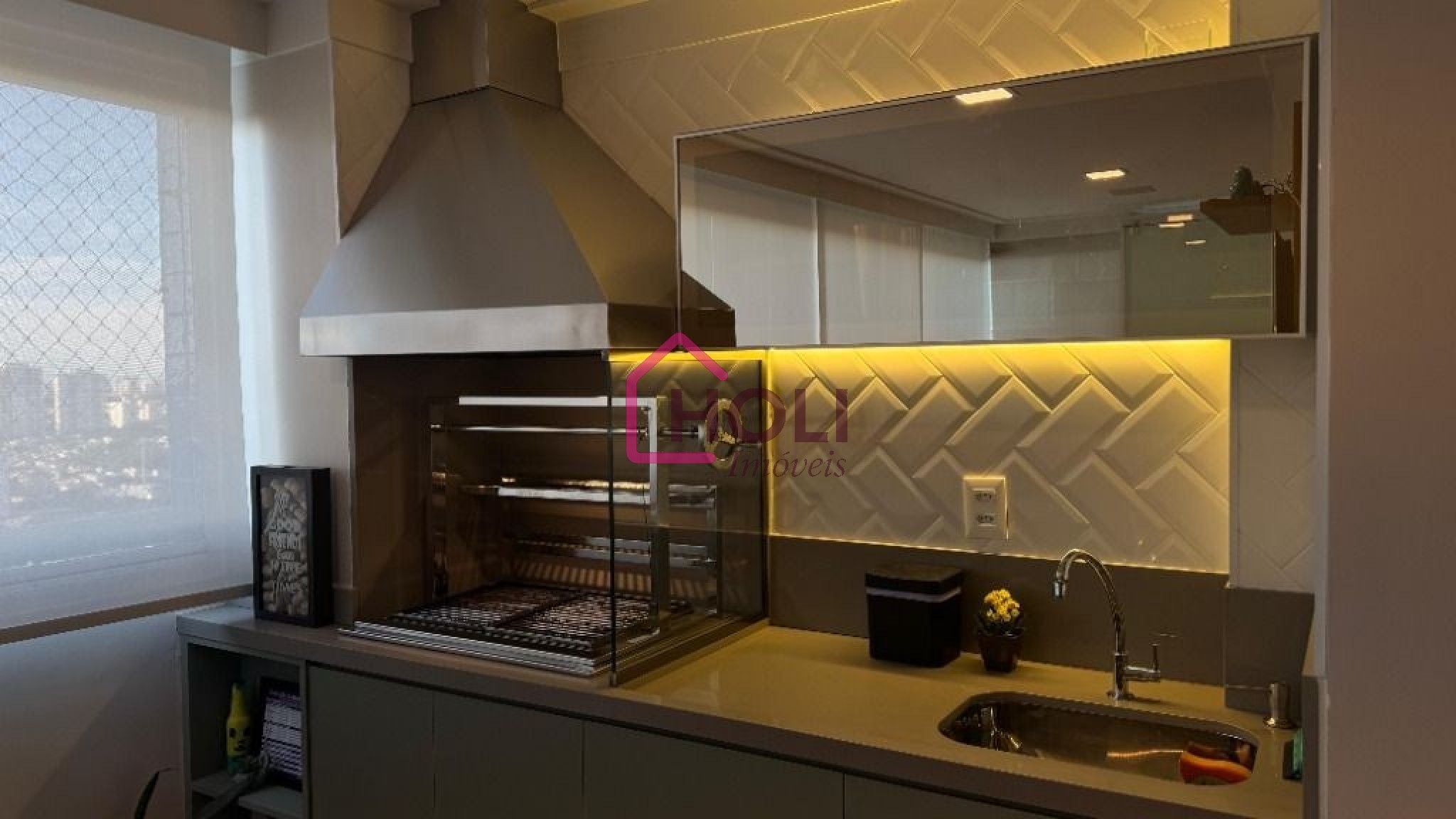 Apartamento, 3 quartos, 140 m² - Foto 25